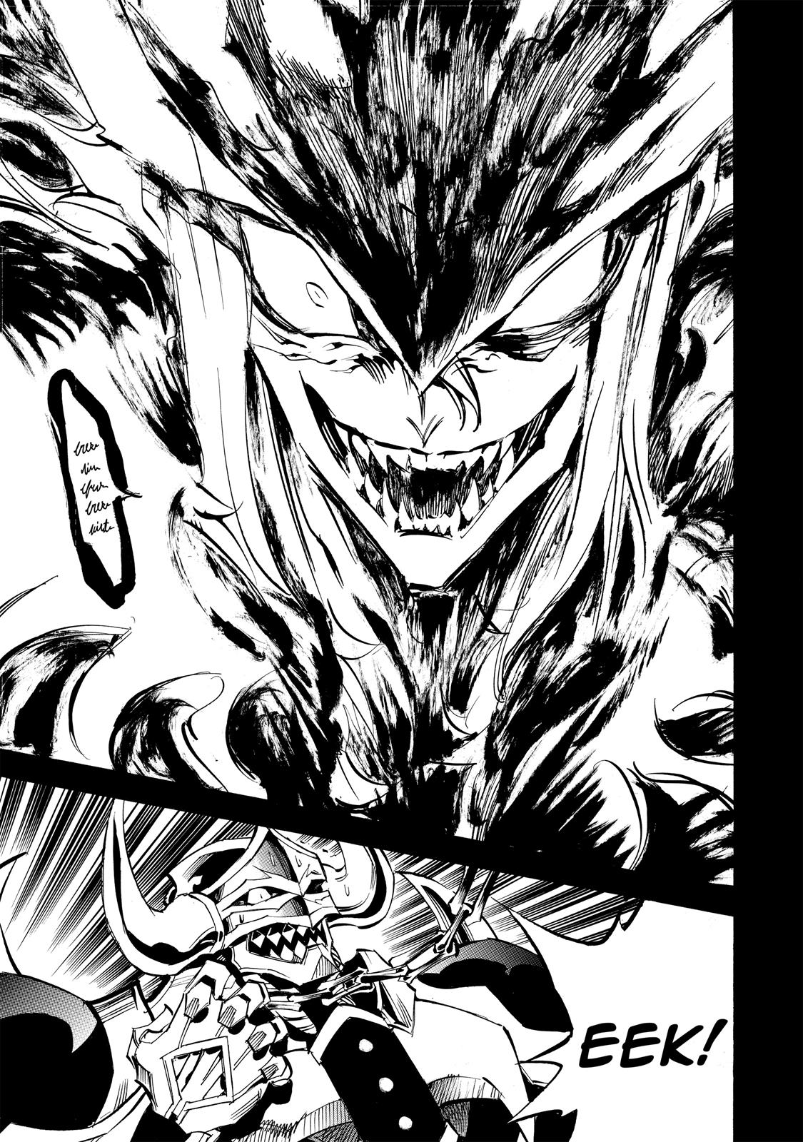 Infinite Dendrogram Chapter 8 15