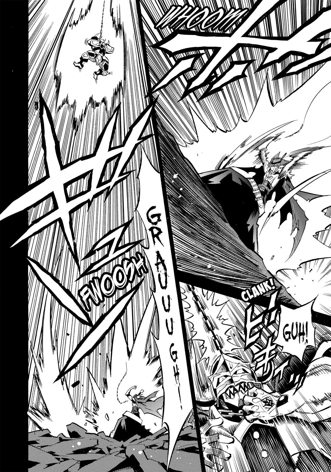 Infinite Dendrogram Chapter 8 16