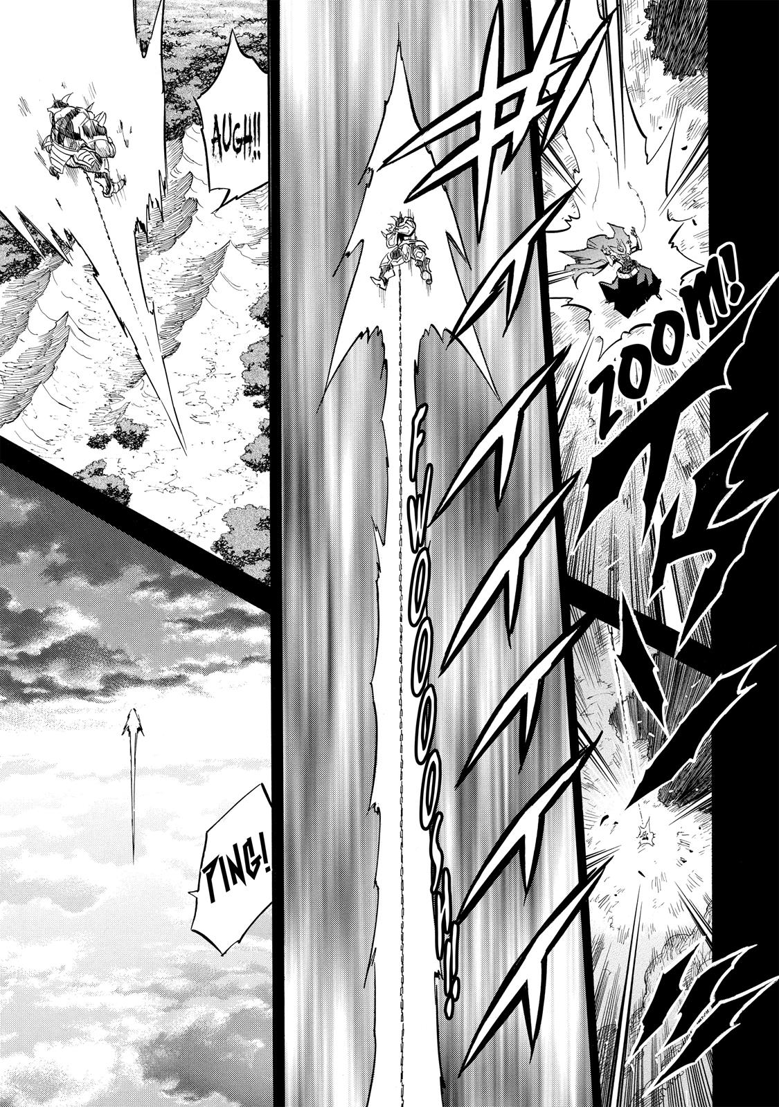 Infinite Dendrogram Chapter 8 17