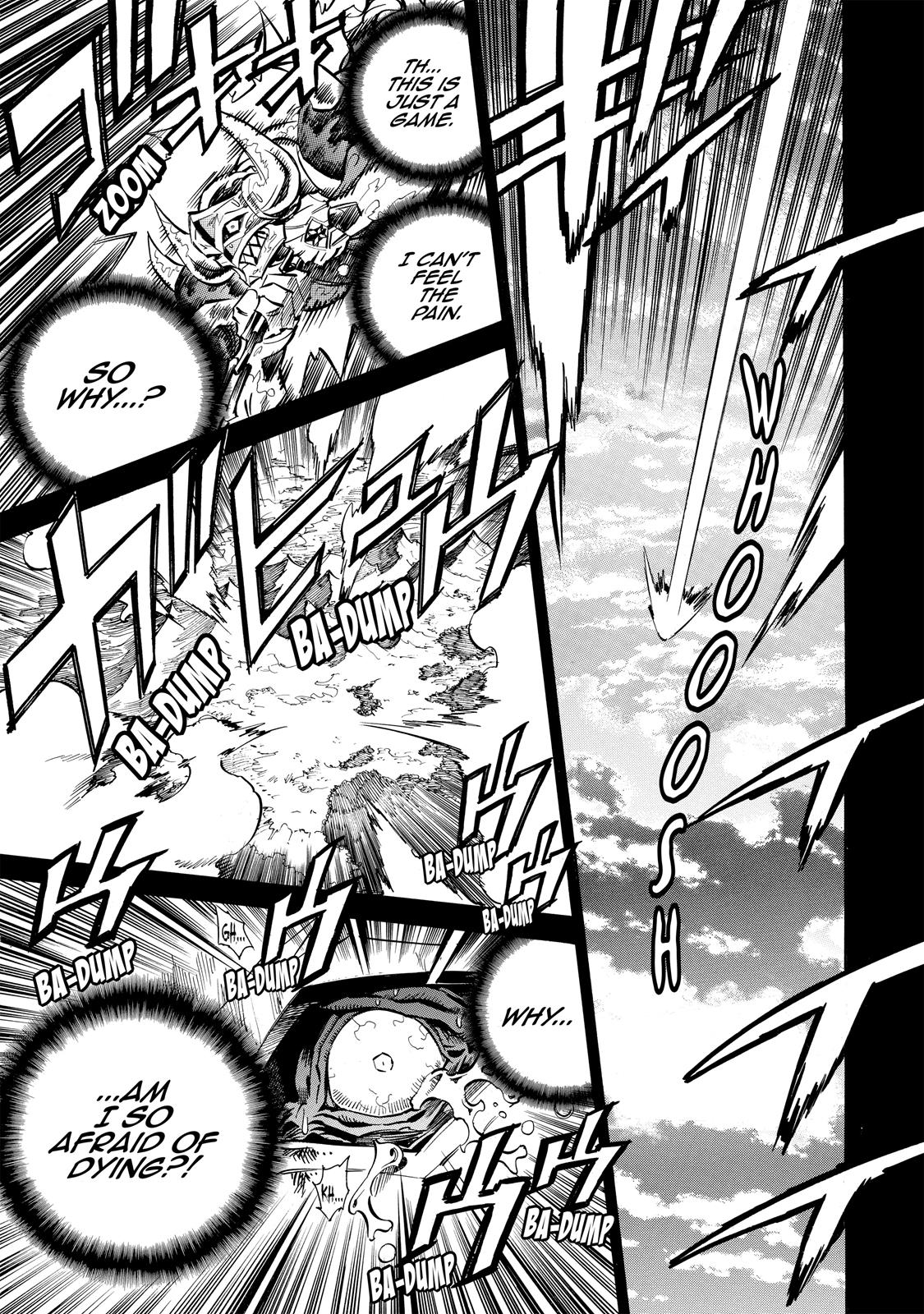 Infinite Dendrogram Chapter 8 19