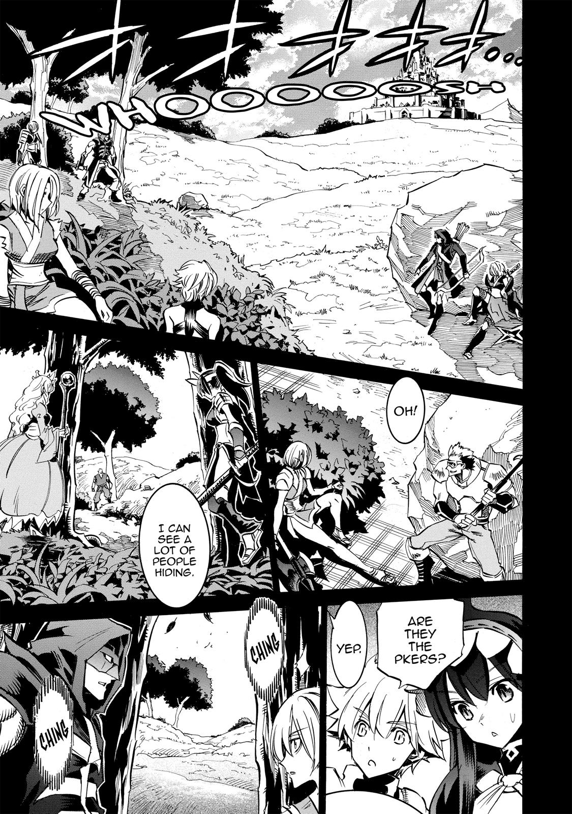 Infinite Dendrogram Chapter 8 23