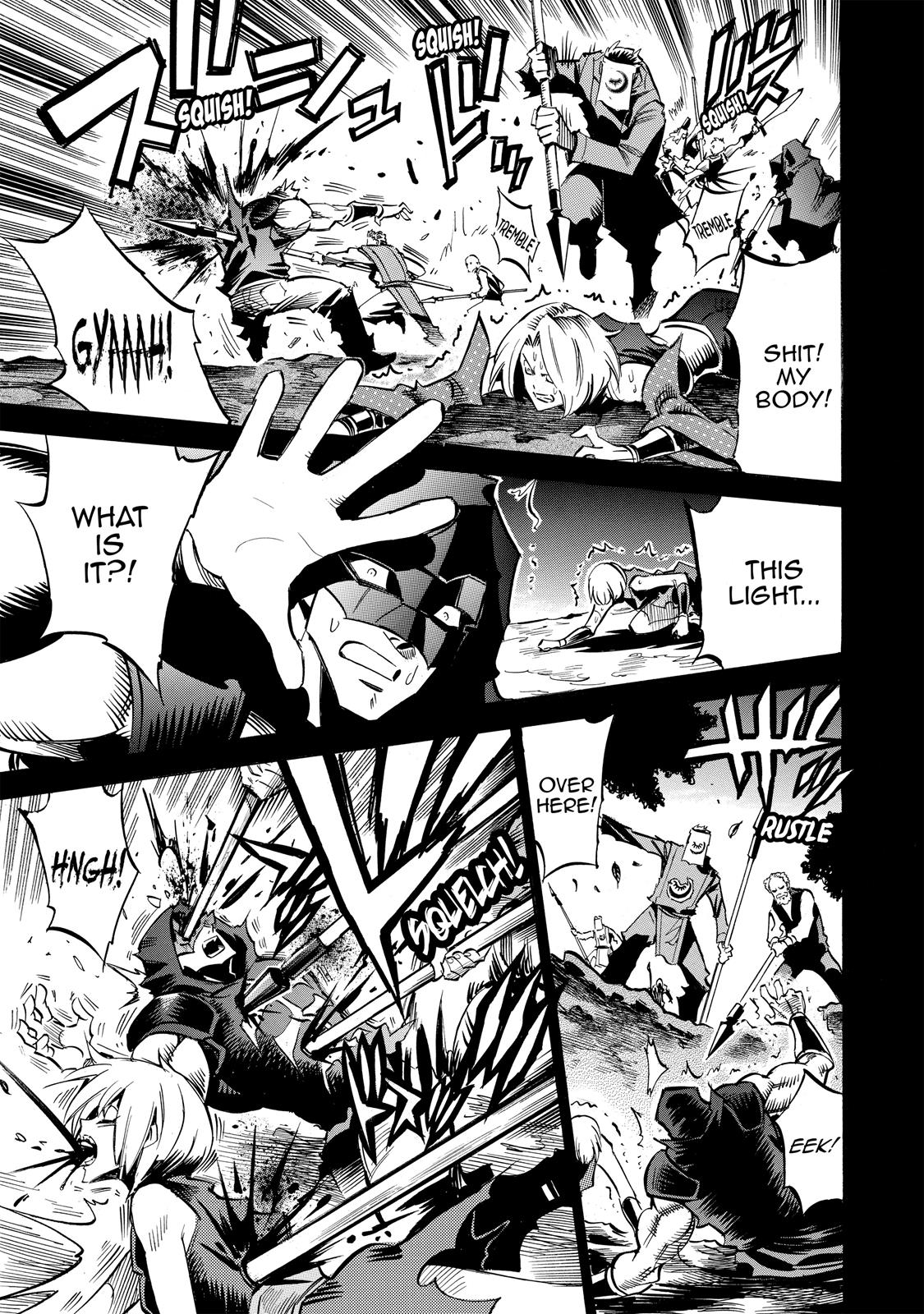 Infinite Dendrogram Chapter 8 29