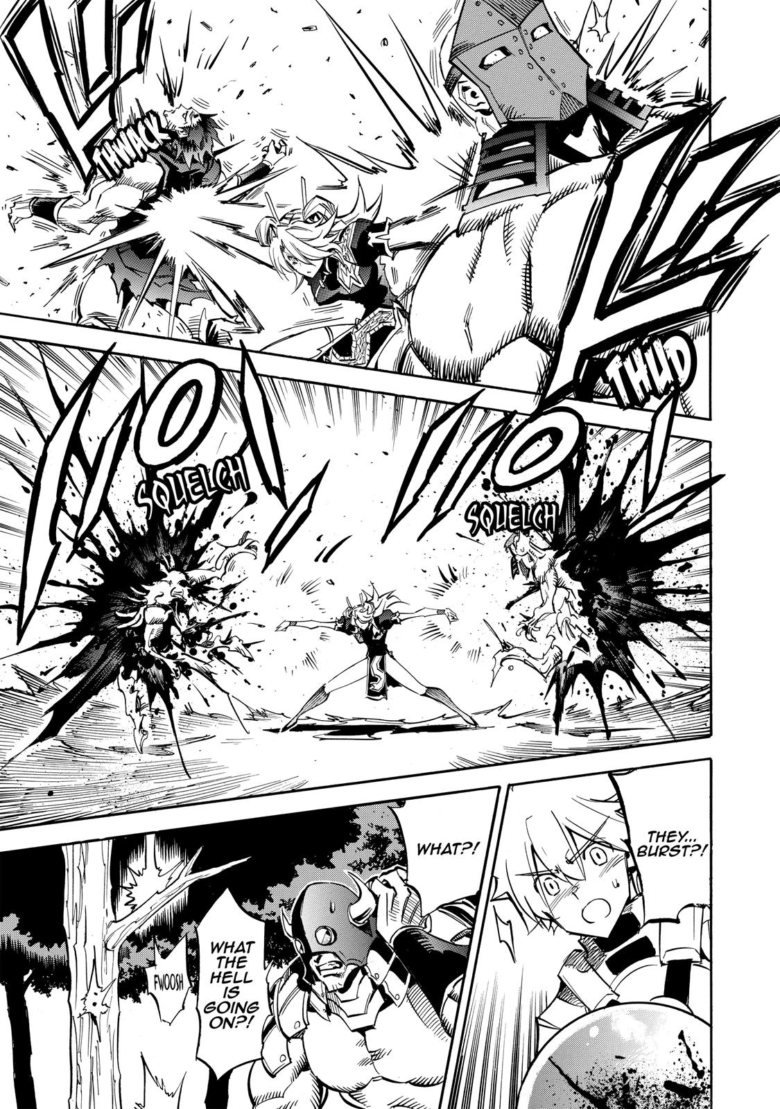 Infinite Dendrogram Chapter 9 15