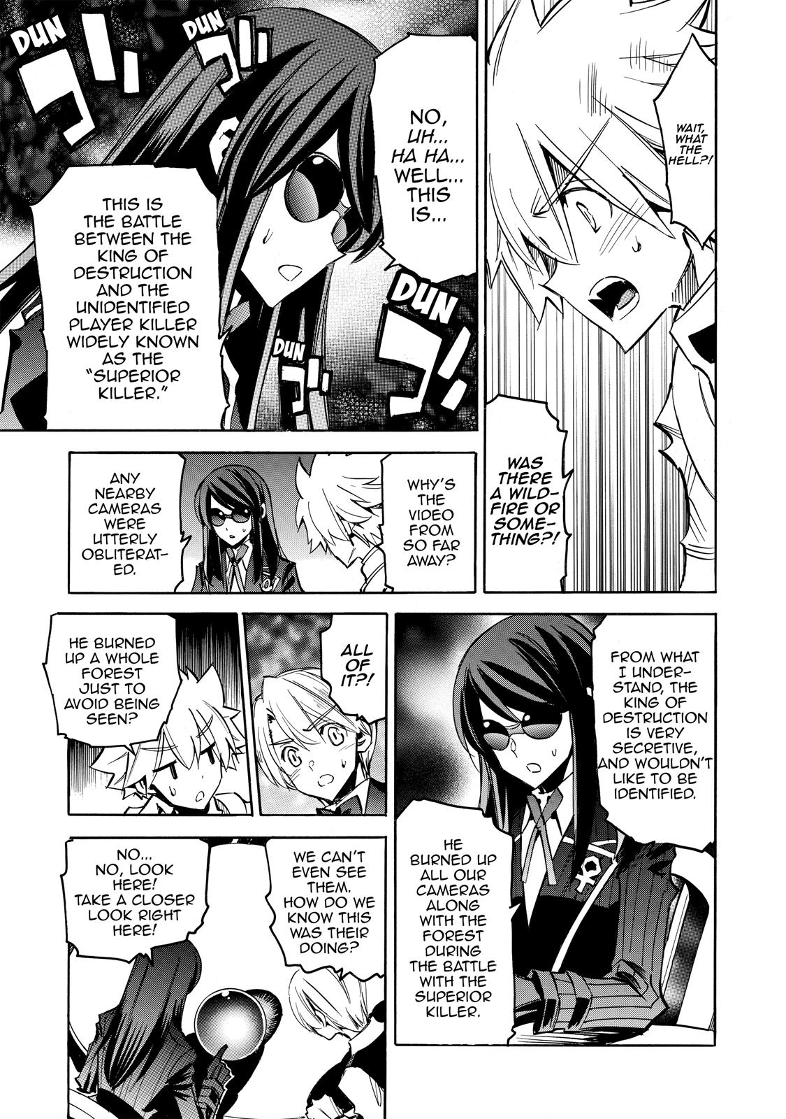 Infinite Dendrogram Chapter 9 19