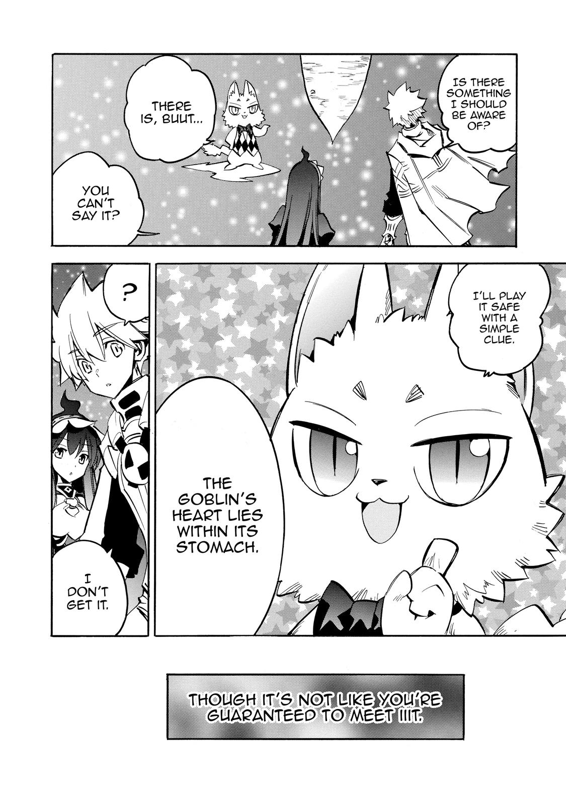 Infinite Dendrogram Chapter 9 31