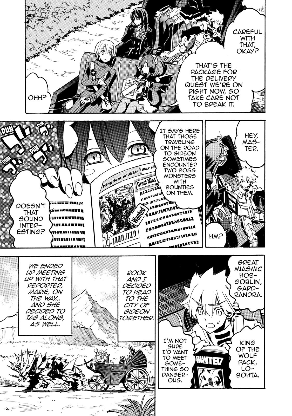 Infinite Dendrogram Chapter 10 4