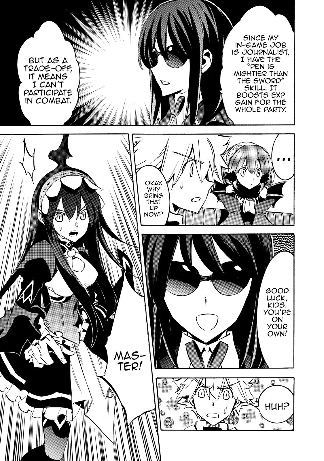 Infinite Dendrogram Chapter 10 6