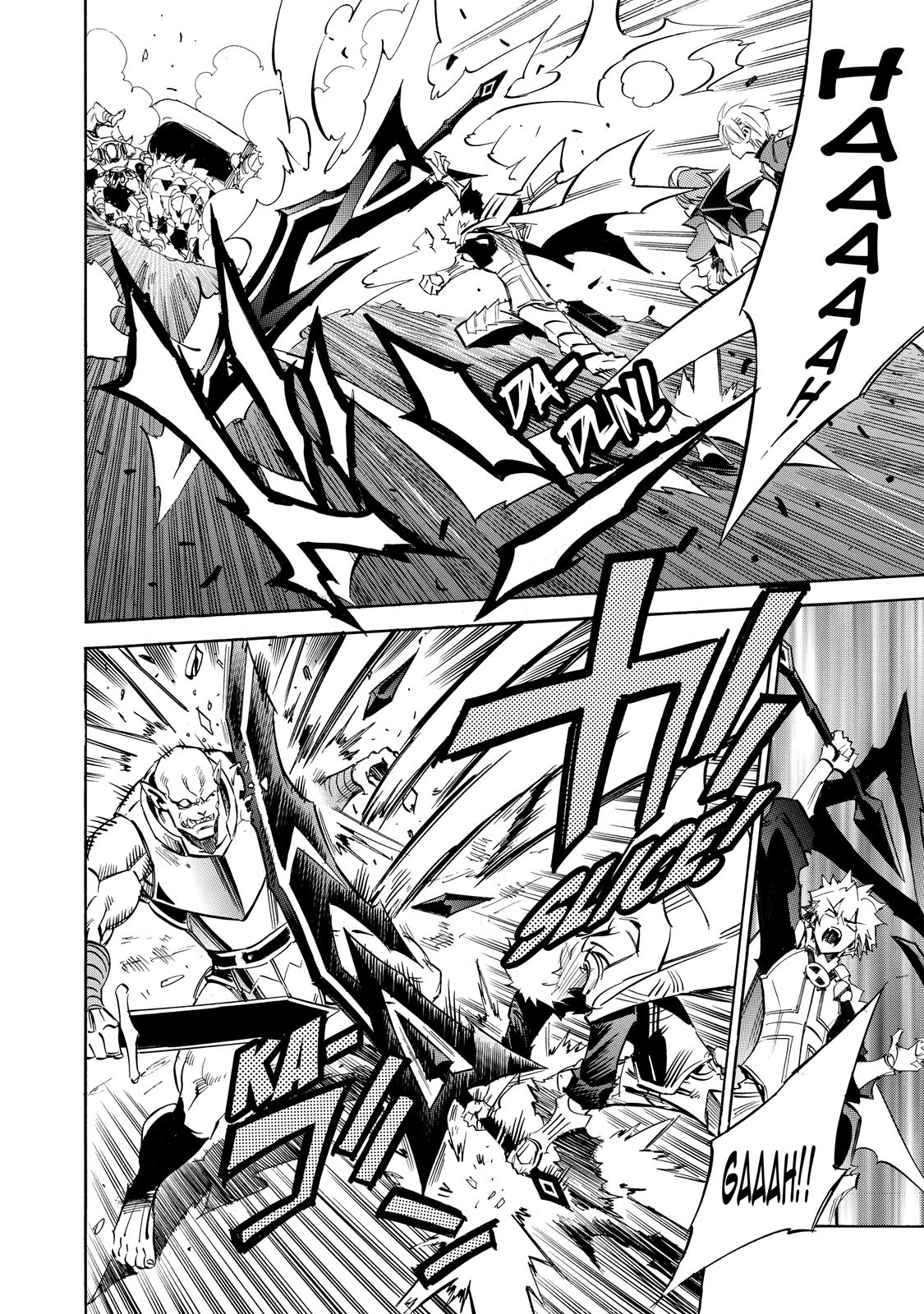 Infinite Dendrogram Chapter 10 14