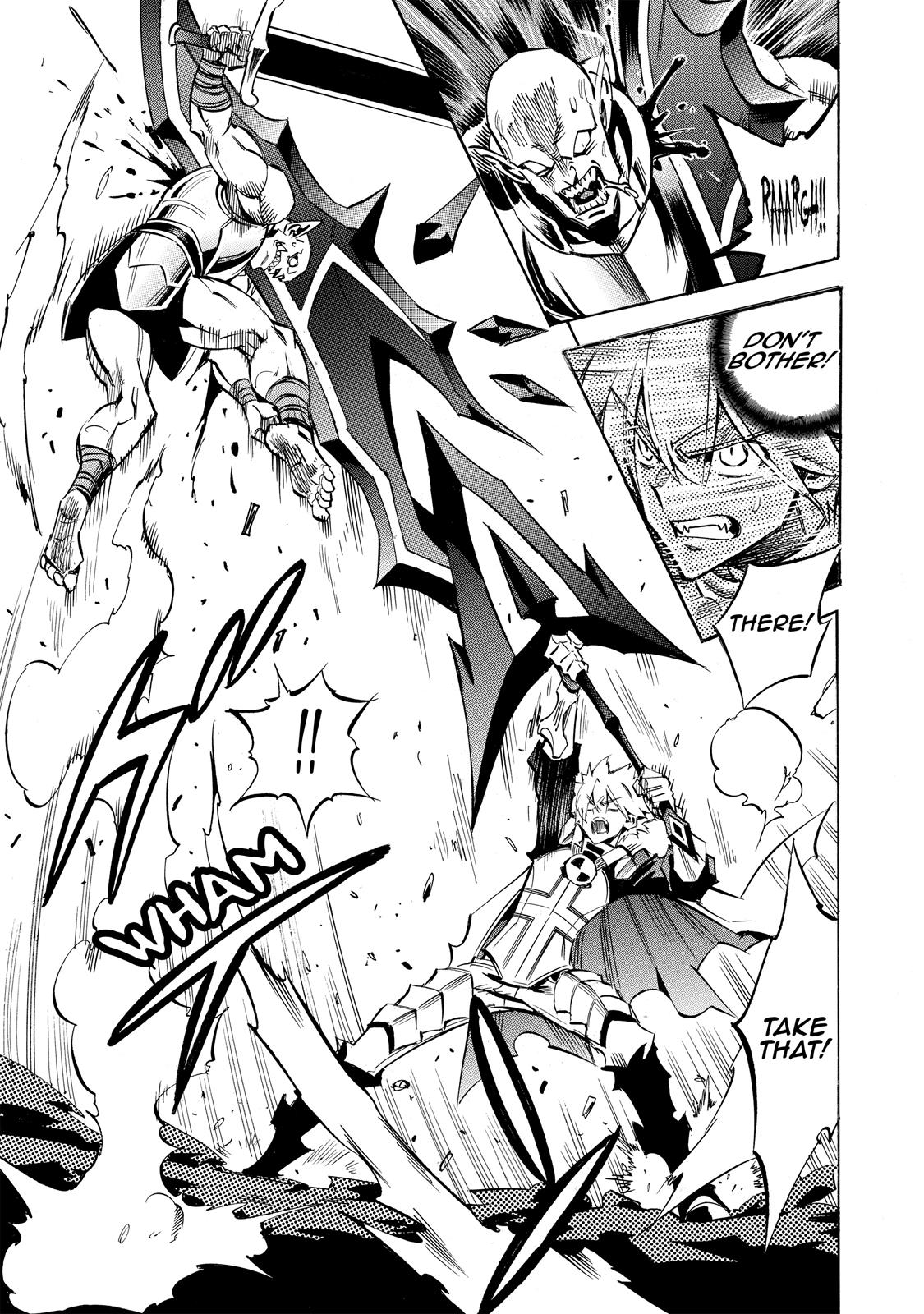 Infinite Dendrogram Chapter 10 15