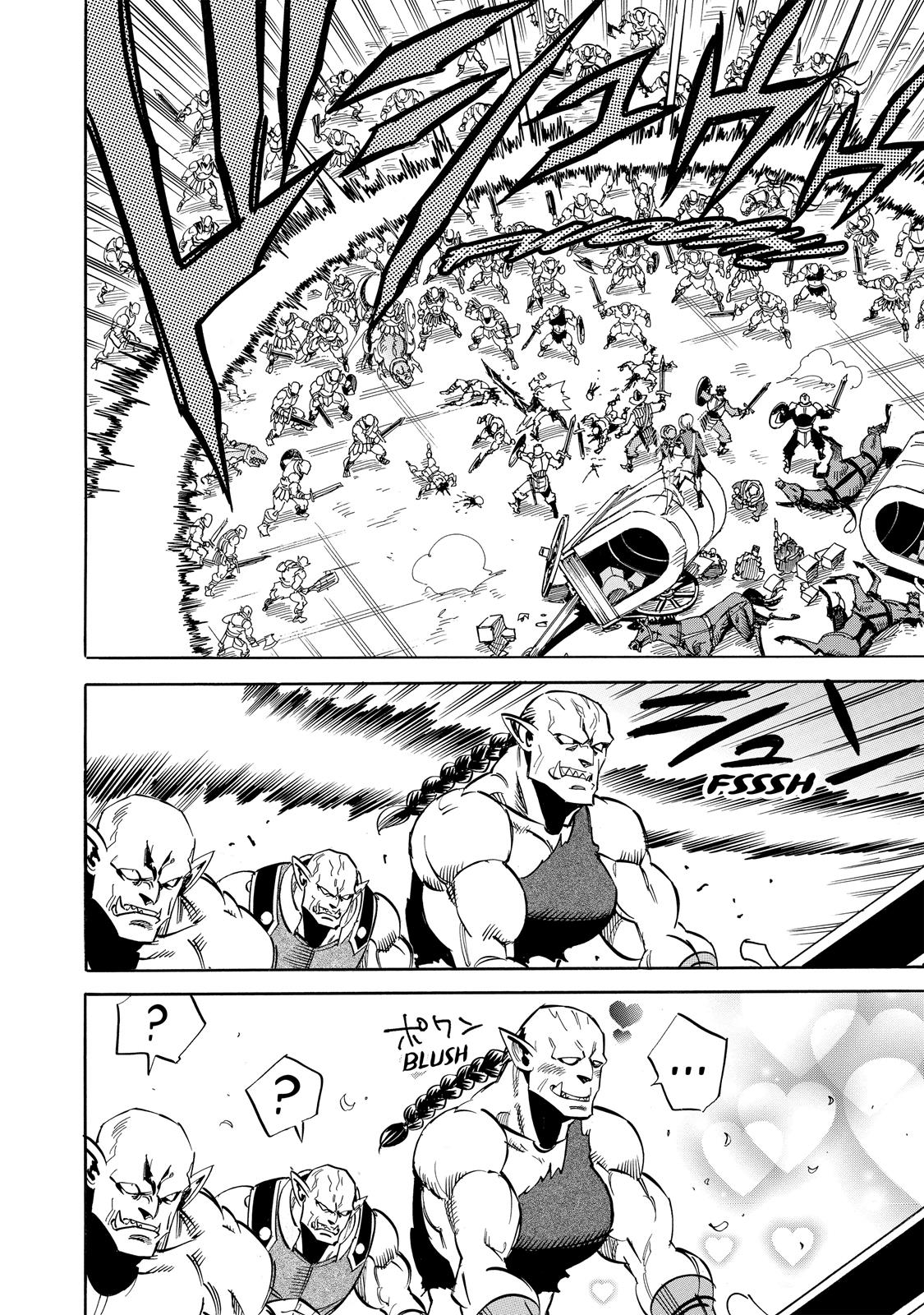 Infinite Dendrogram Chapter 10 20