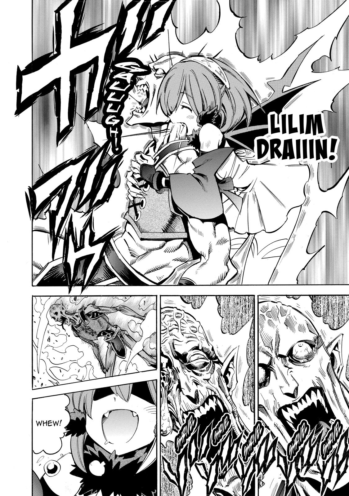 Infinite Dendrogram Chapter 10 24