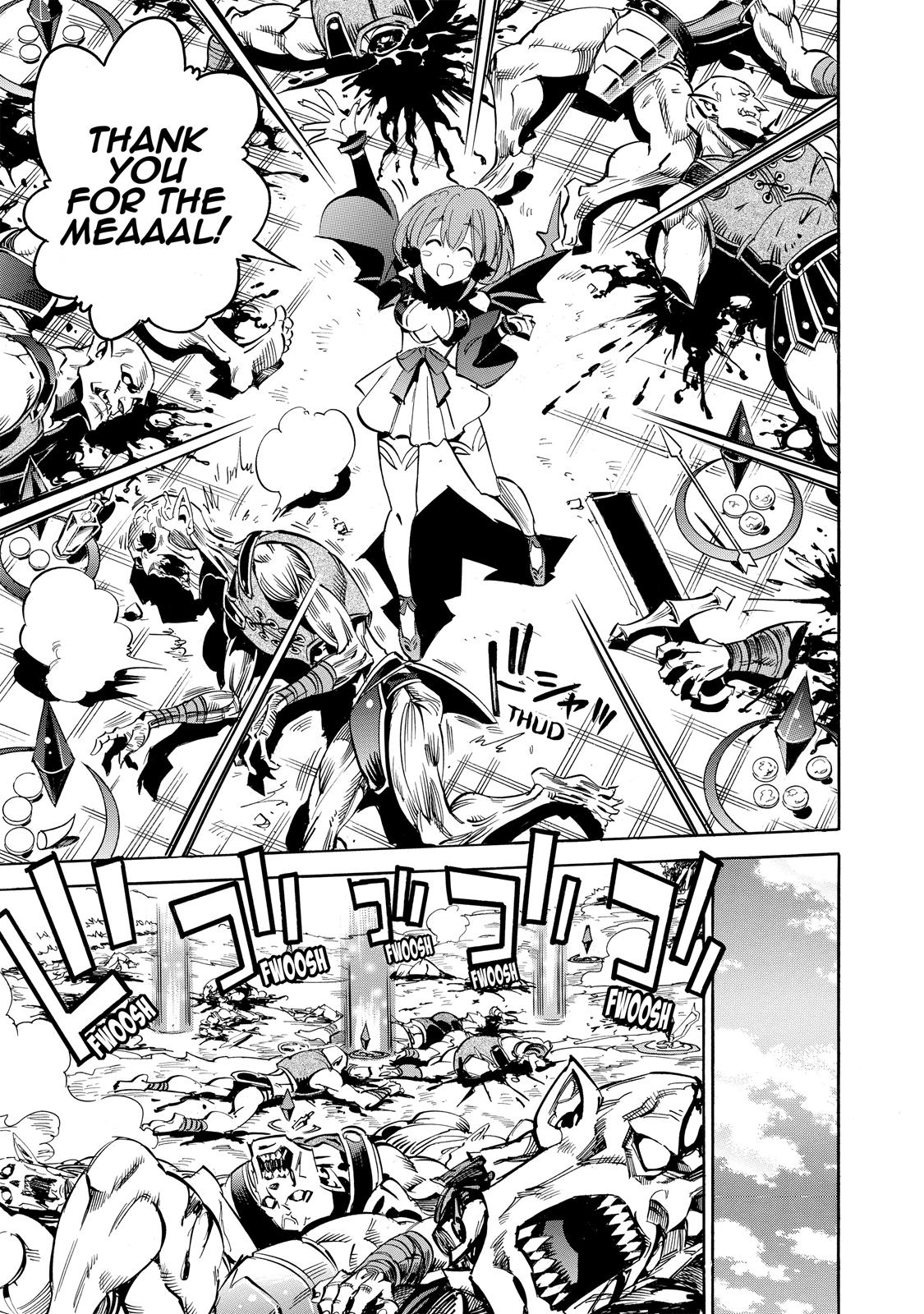 Infinite Dendrogram Chapter 10 25