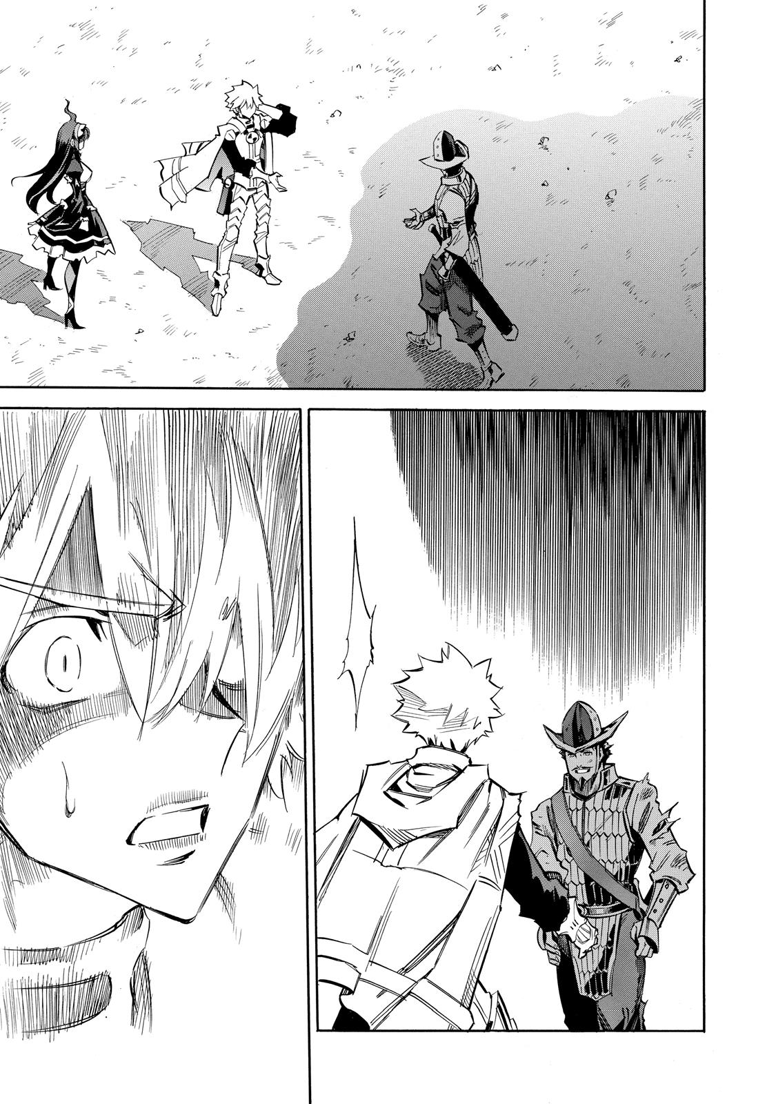 Infinite Dendrogram Chapter 10 27