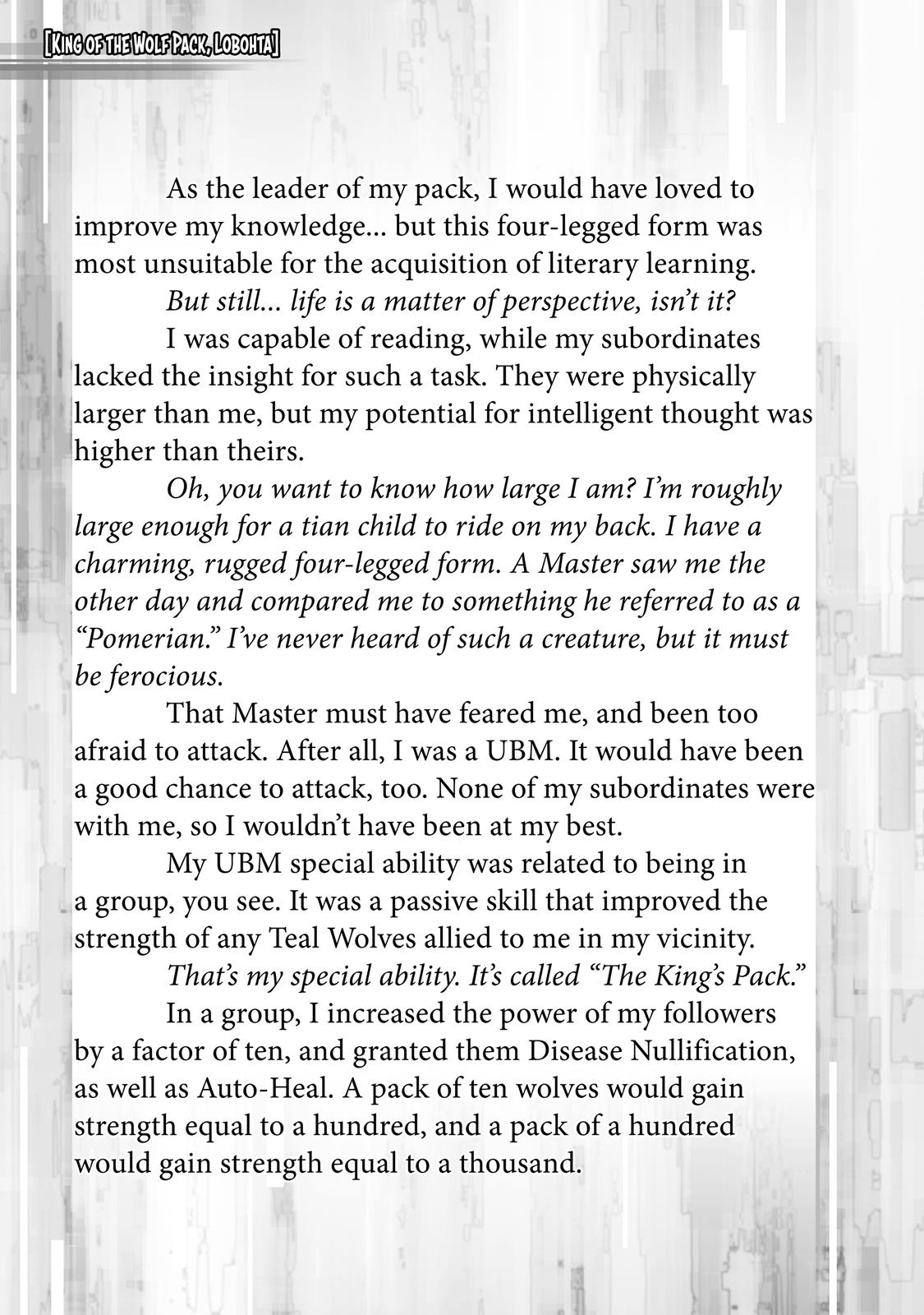 Infinite Dendrogram Chapter 10 33