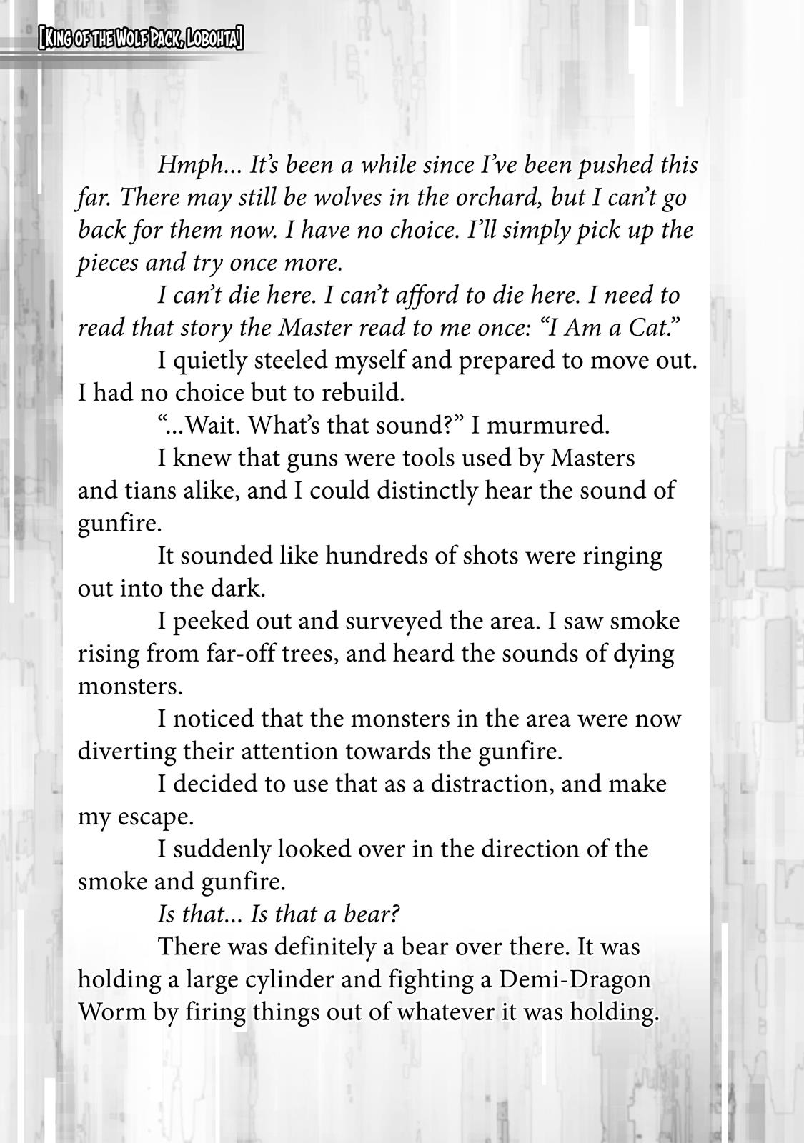 Infinite Dendrogram Chapter 10 41