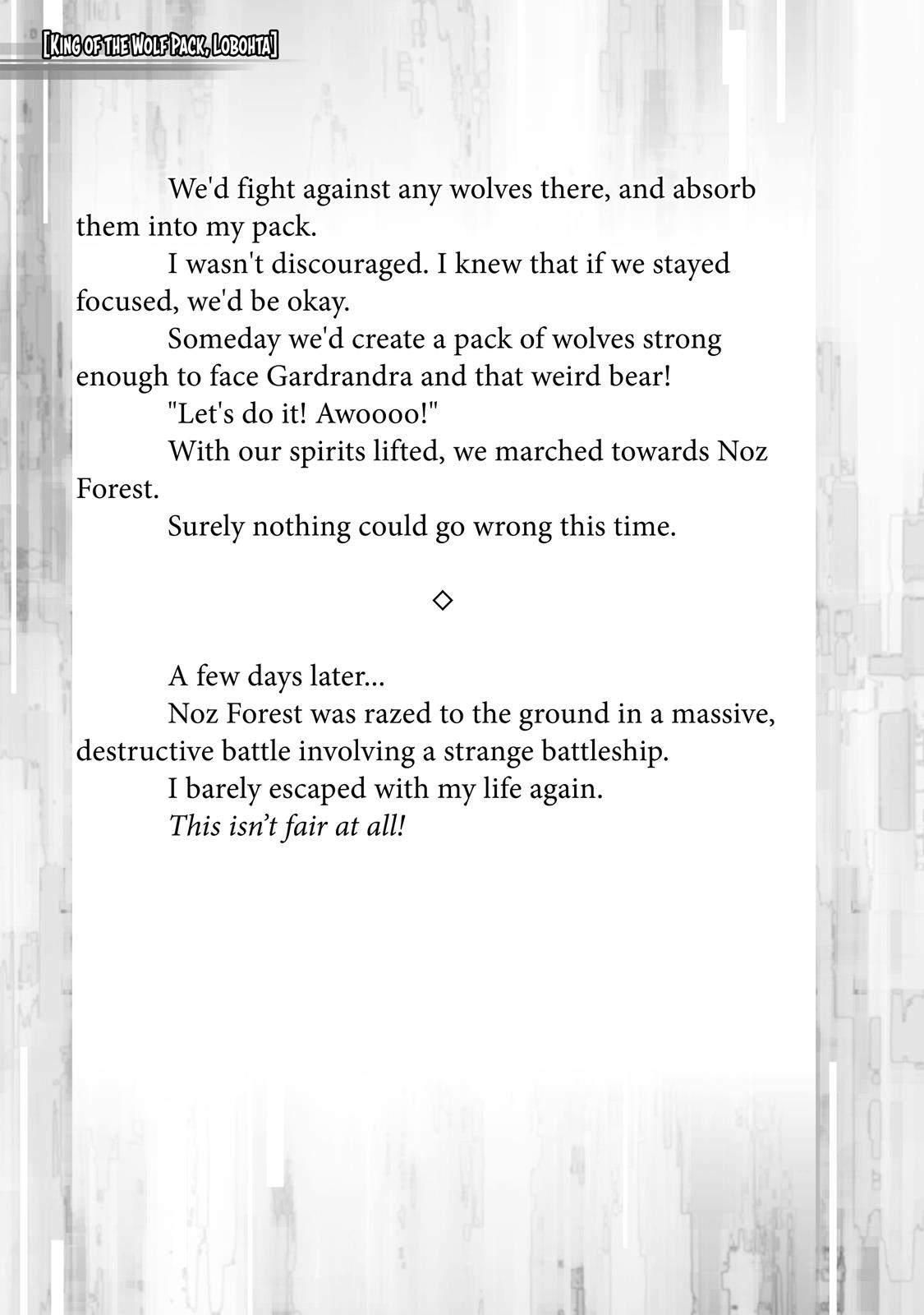 Infinite Dendrogram Chapter 10 43