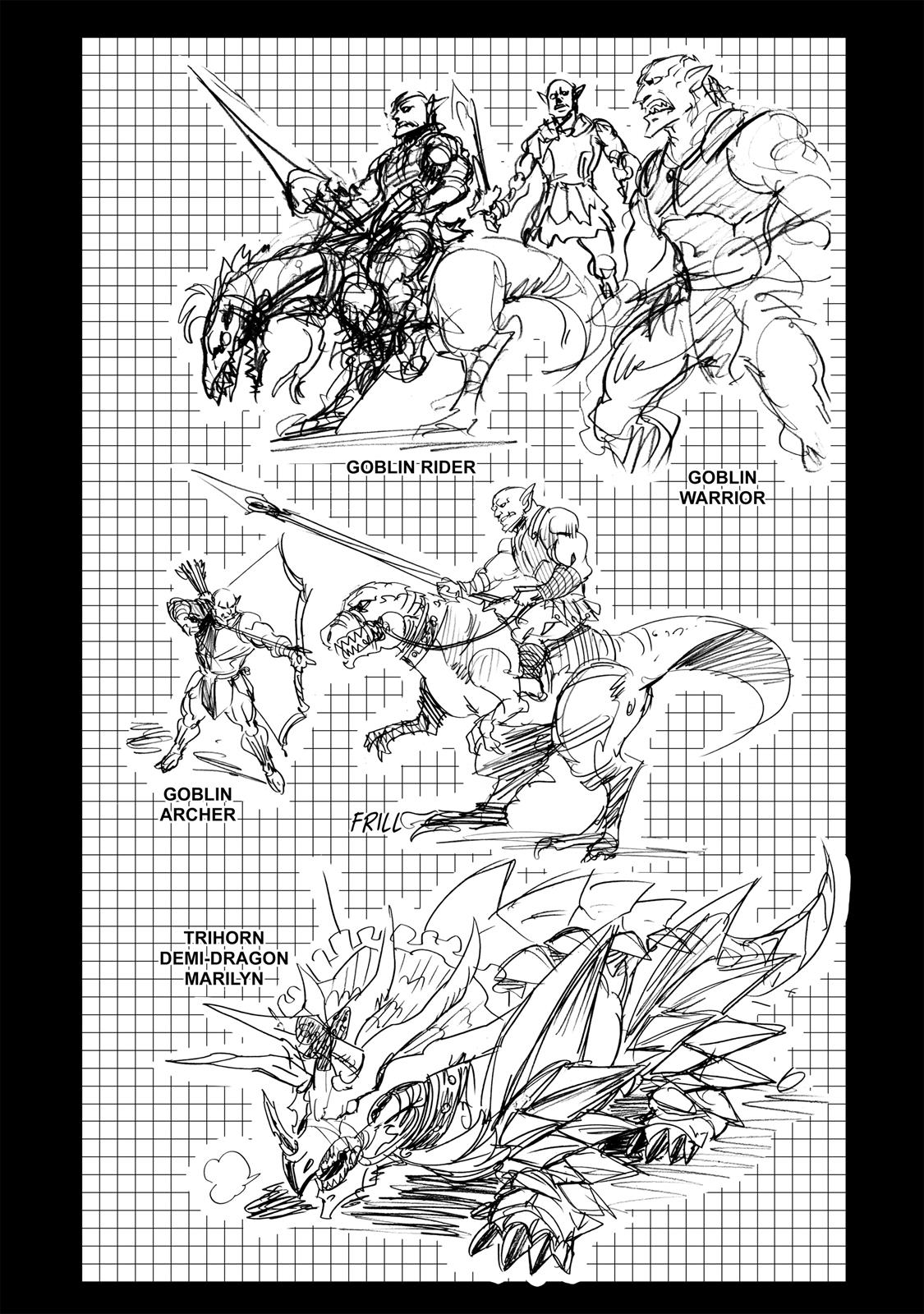 Infinite Dendrogram Chapter 10 48