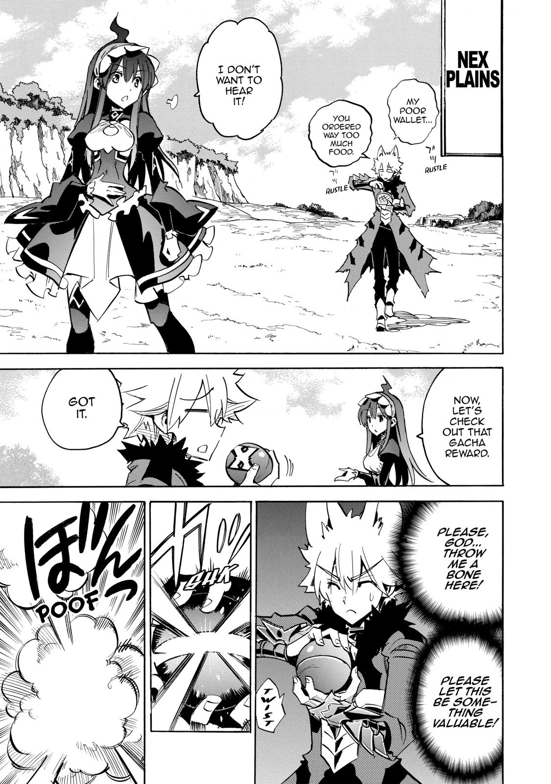 Infinite Dendrogram Chapter 16 12