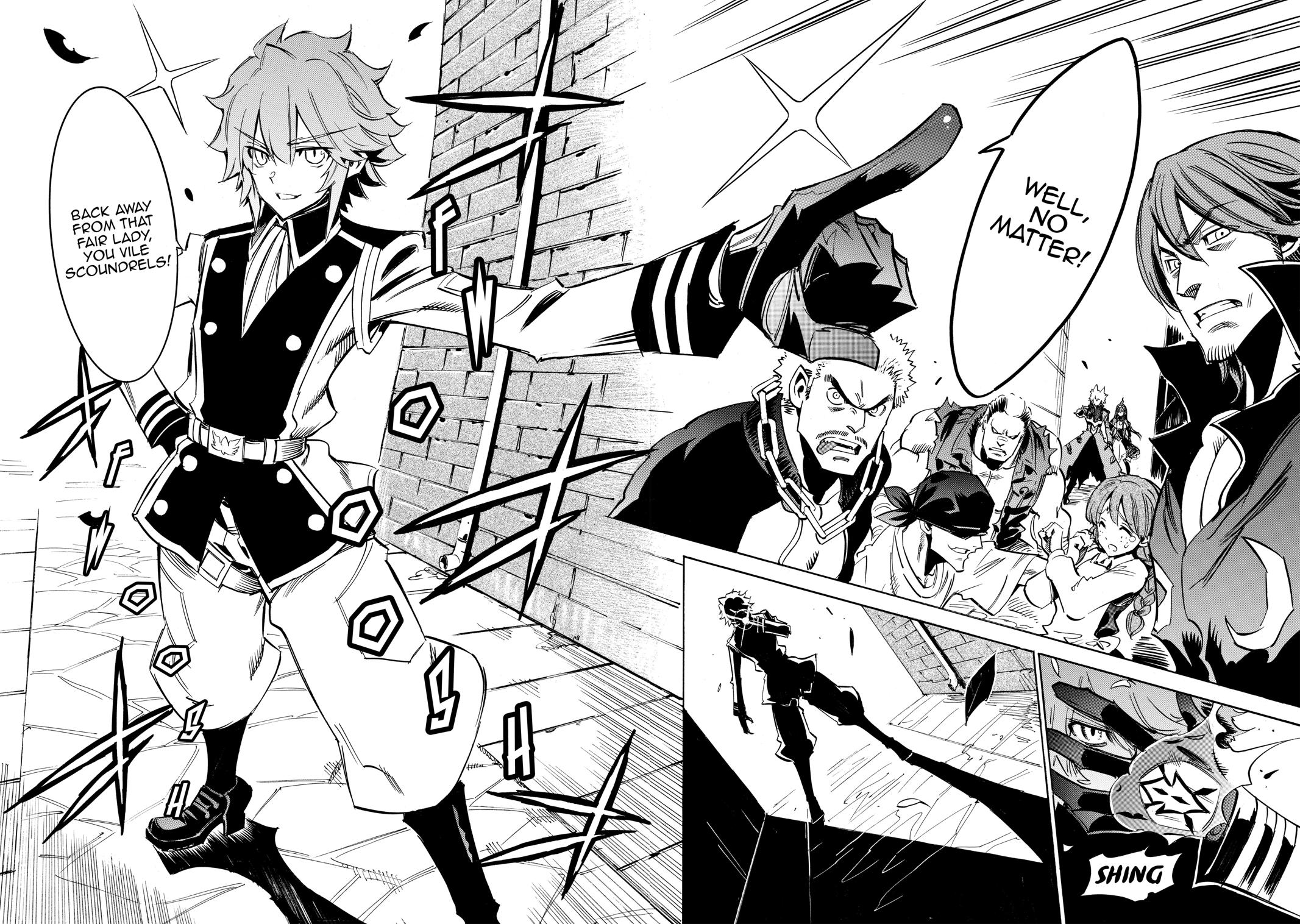 Infinite Dendrogram Chapter 16 25