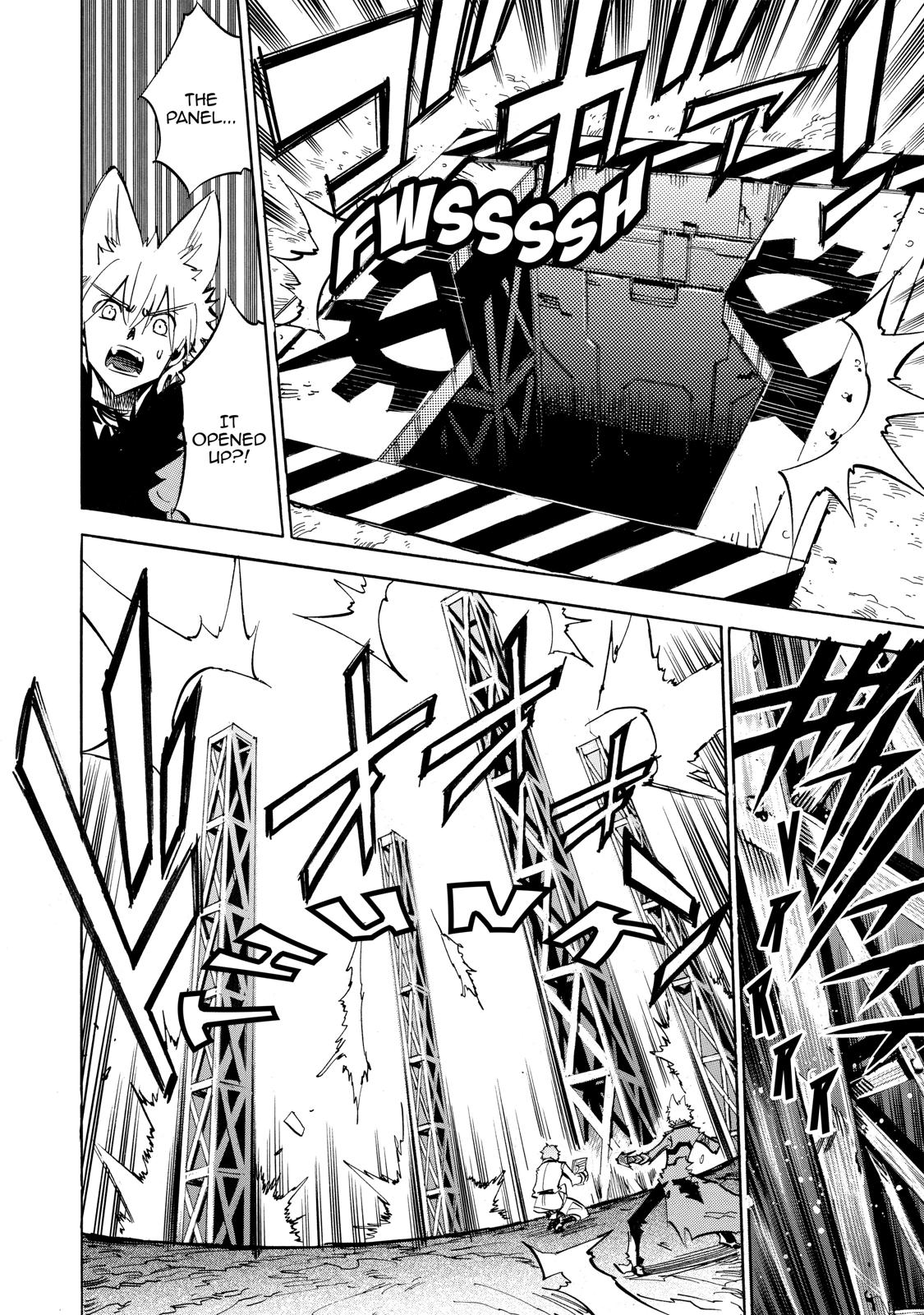 Infinite Dendrogram Chapter 17 18