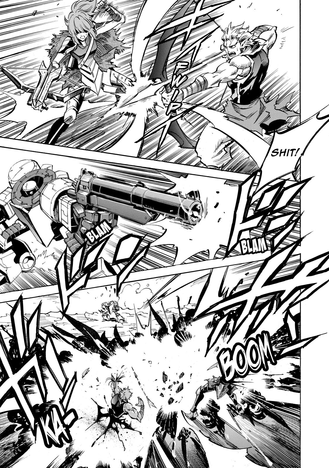 Infinite Dendrogram Chapter 18 13