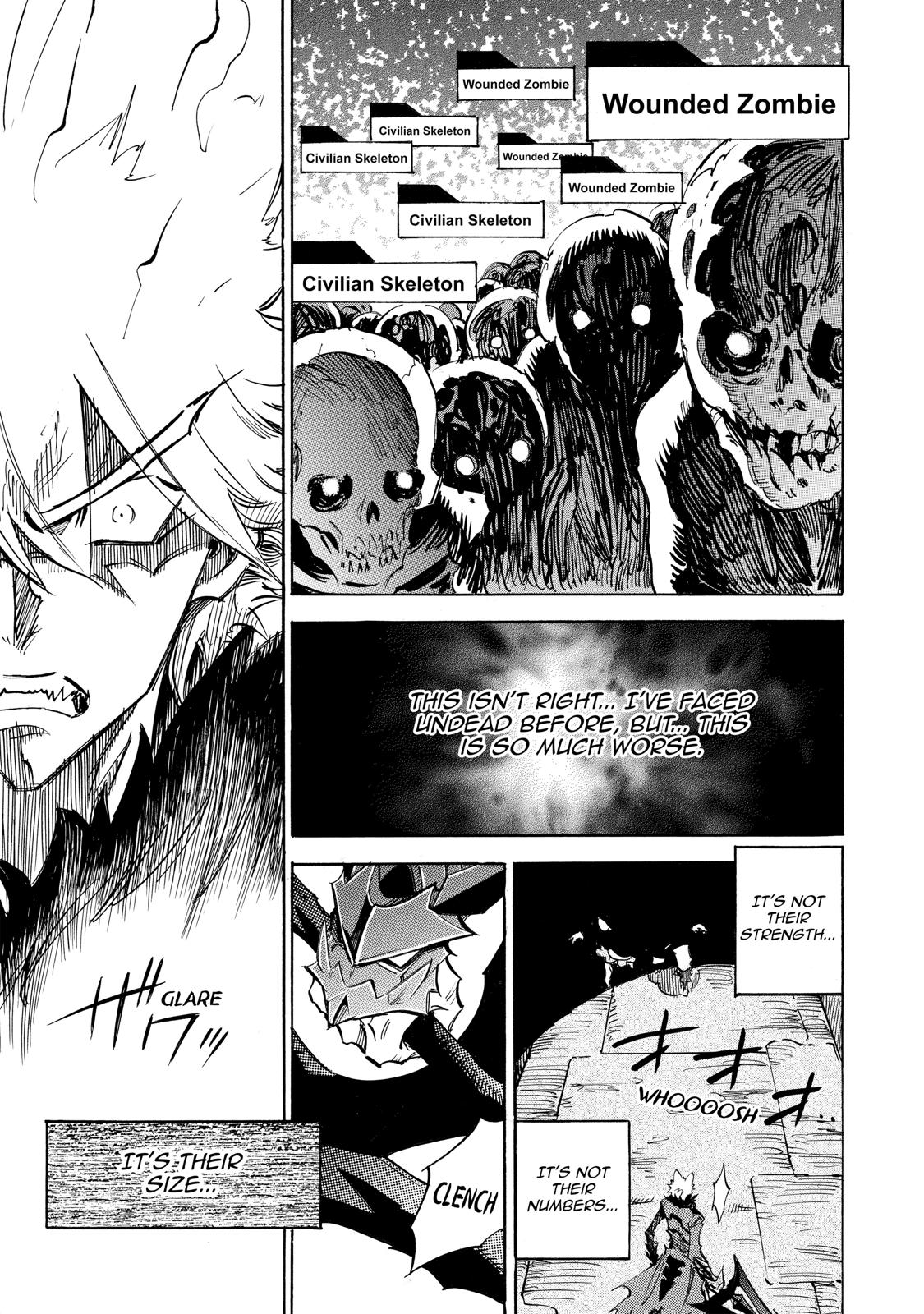 Infinite Dendrogram Chapter 18 23