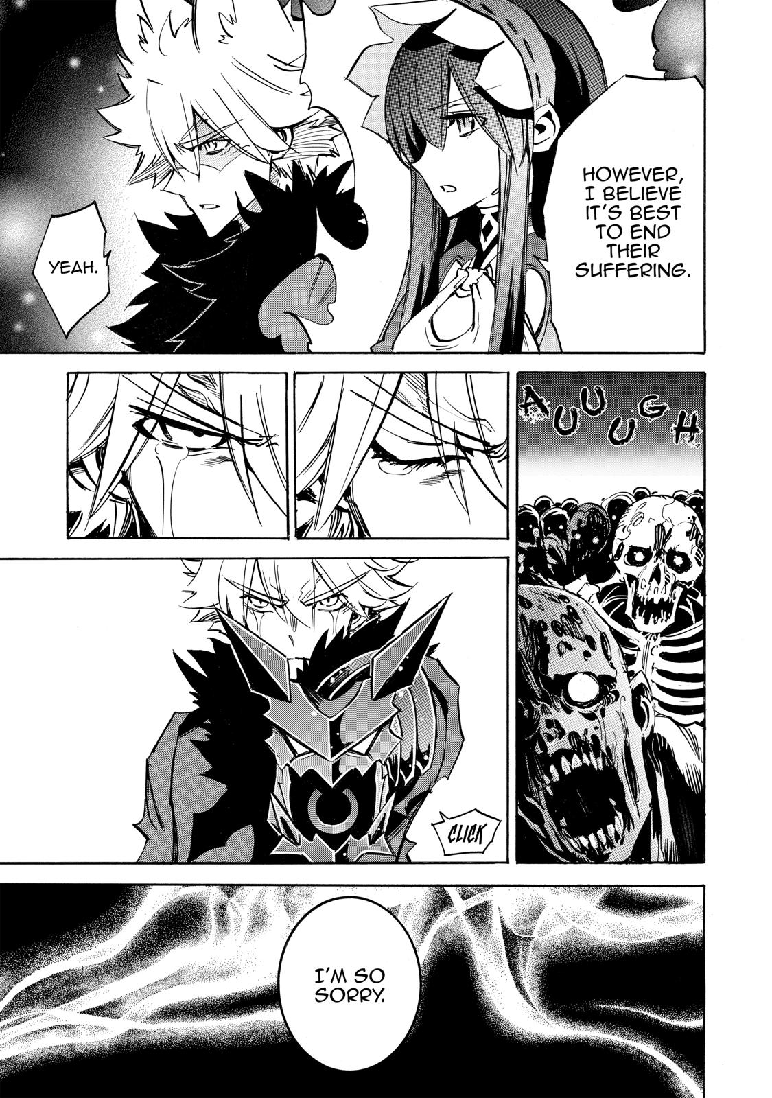 Infinite Dendrogram Chapter 18 27