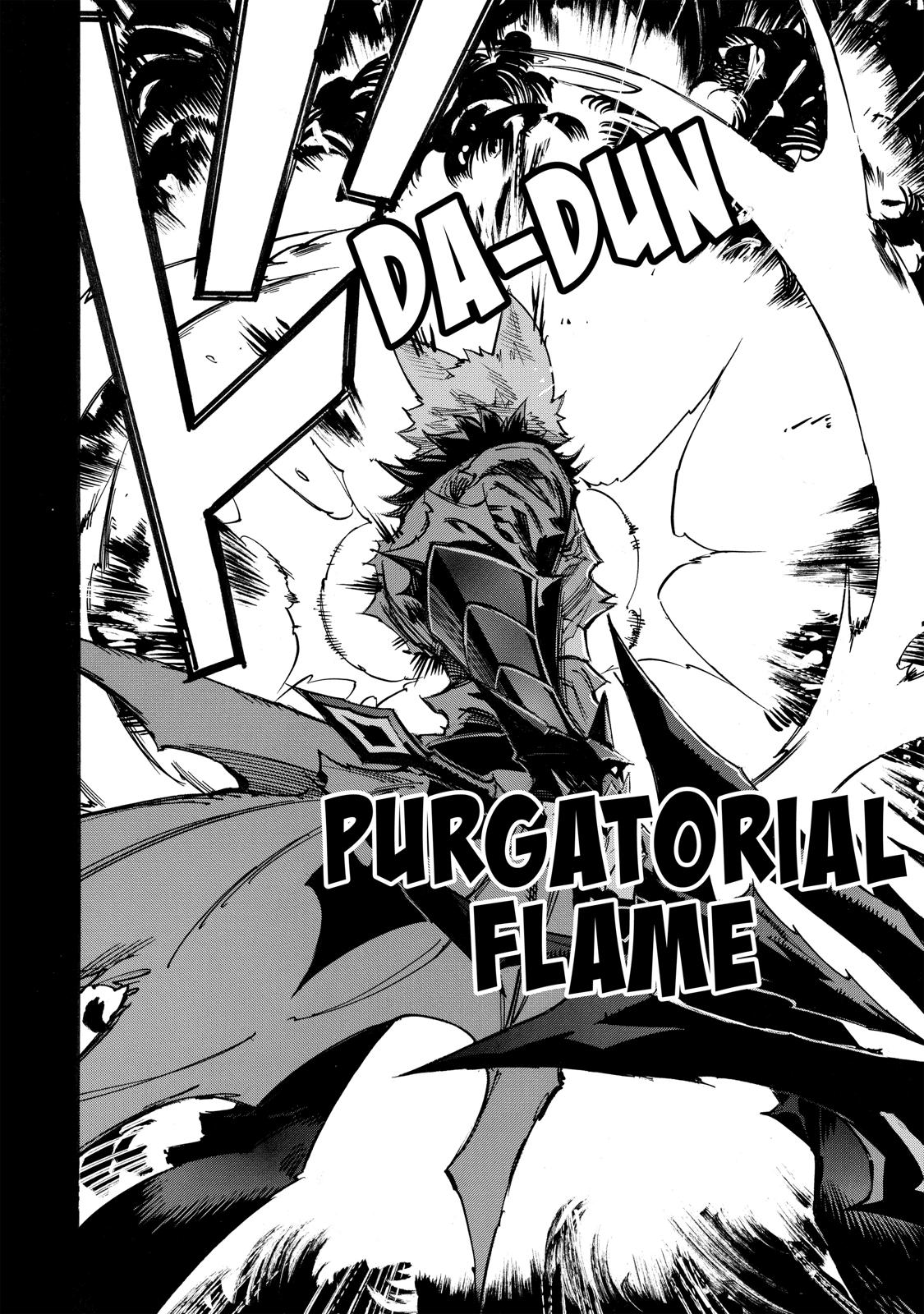 Infinite Dendrogram Chapter 18 28