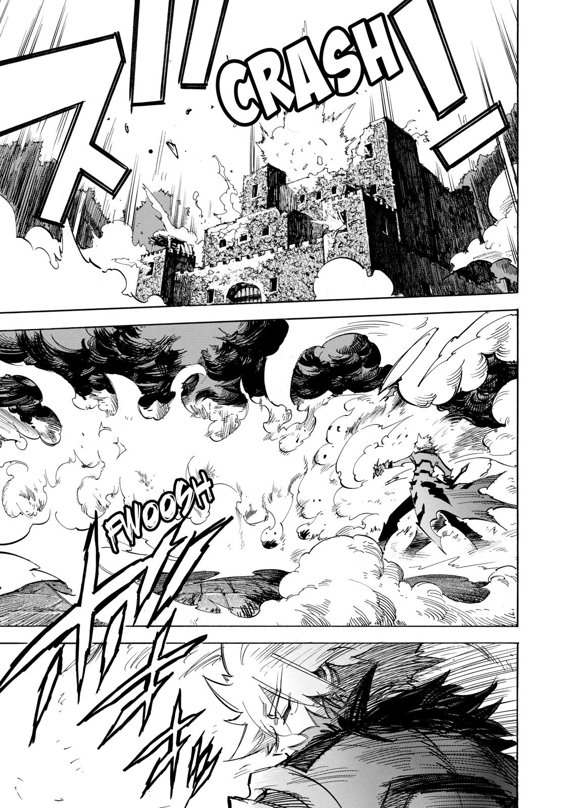 Infinite Dendrogram Chapter 18 29