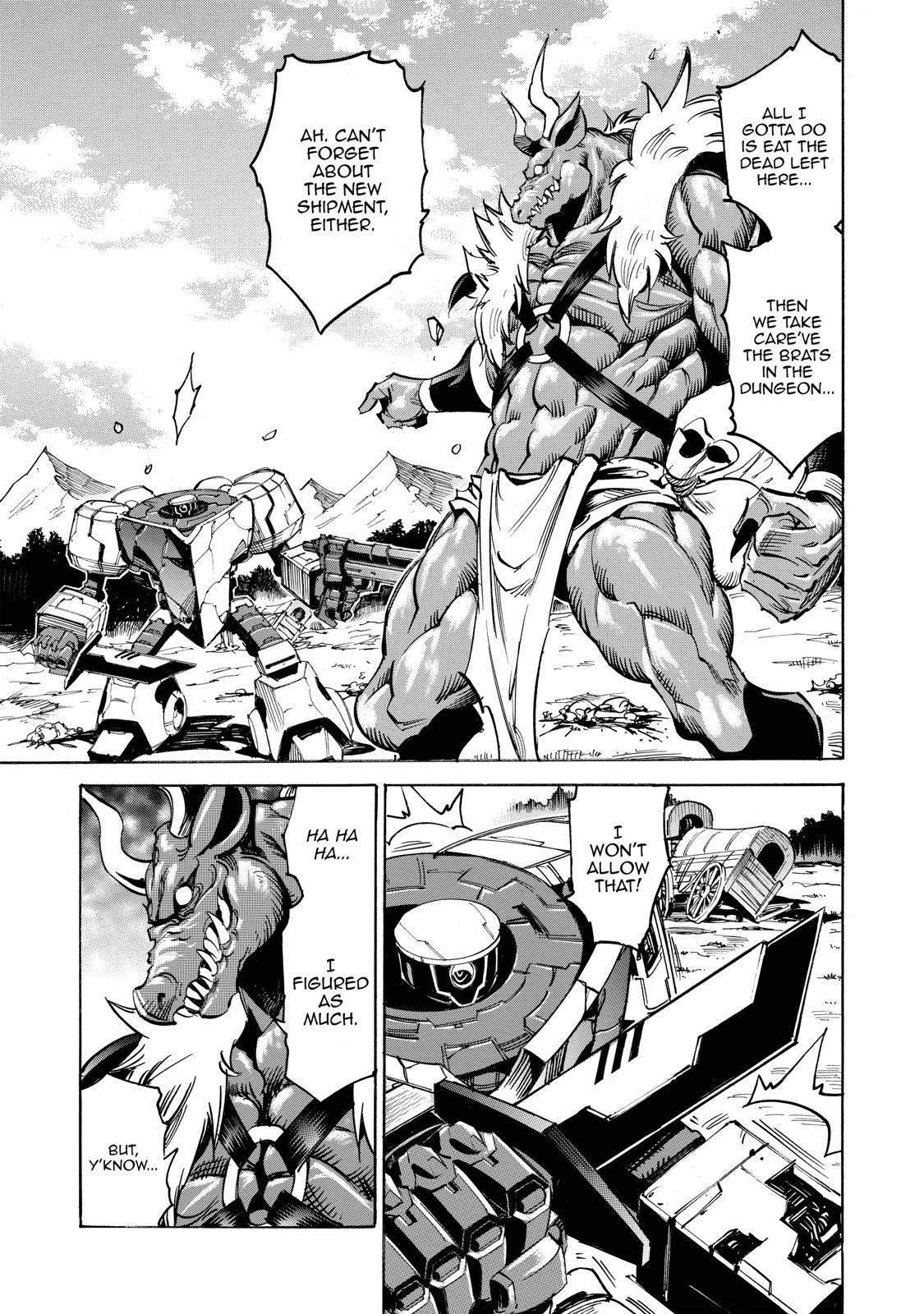 Infinite Dendrogram Chapter 19 26