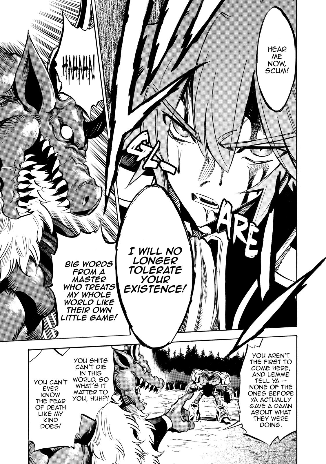 Infinite Dendrogram Chapter 20 16