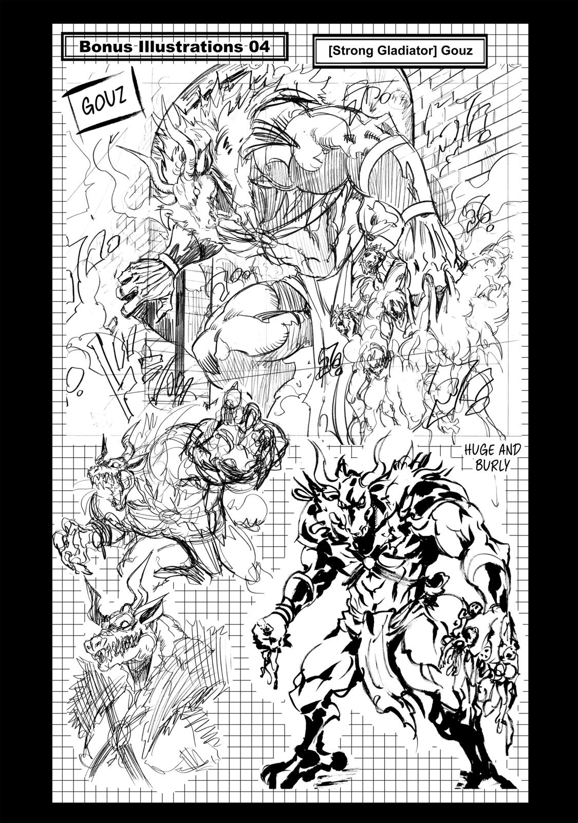 Infinite Dendrogram Chapter 20 32