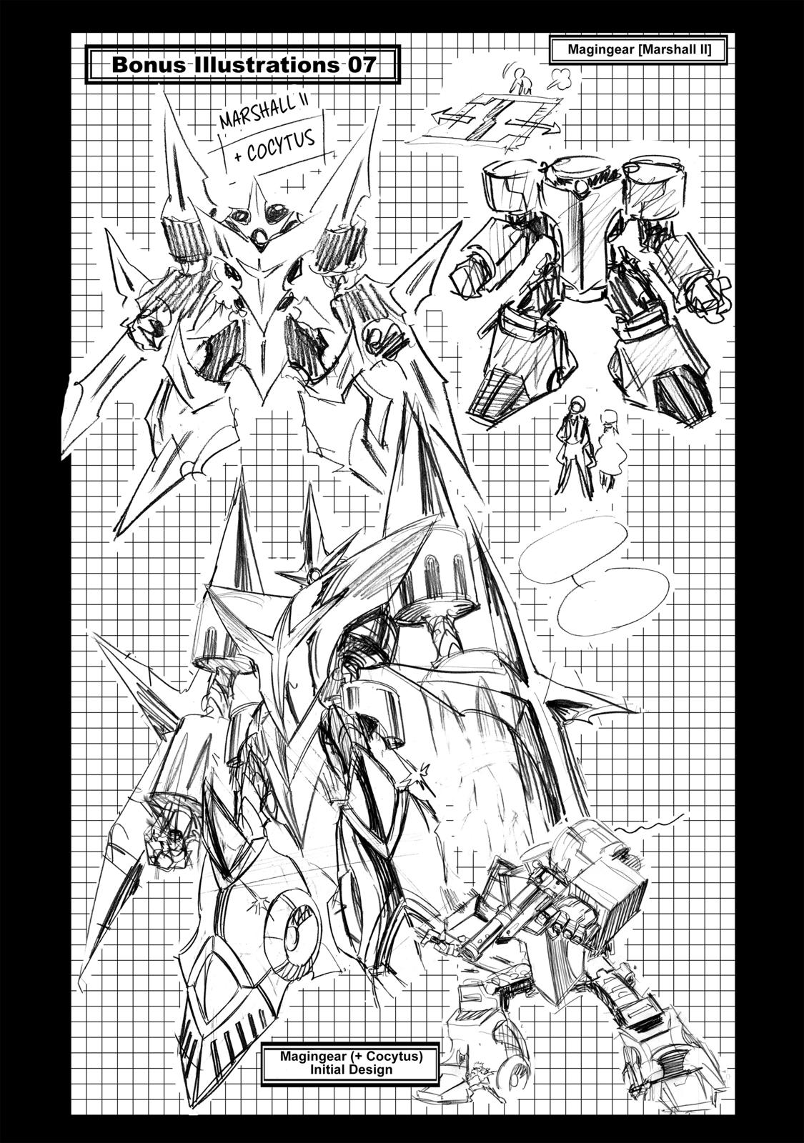 Infinite Dendrogram Chapter 20 35