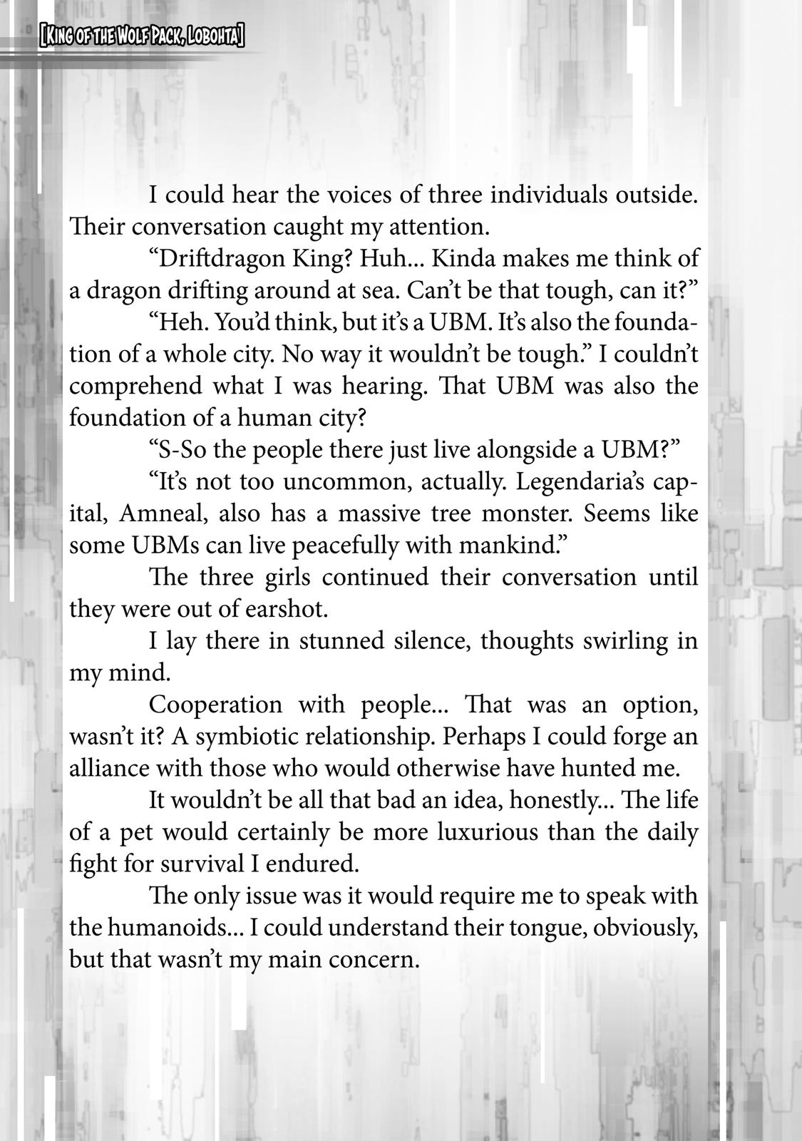 Infinite Dendrogram Chapter 20 39