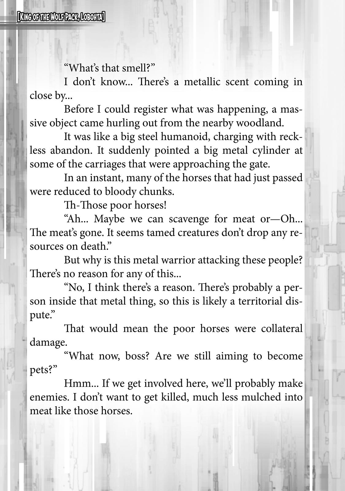 Infinite Dendrogram Chapter 20 43