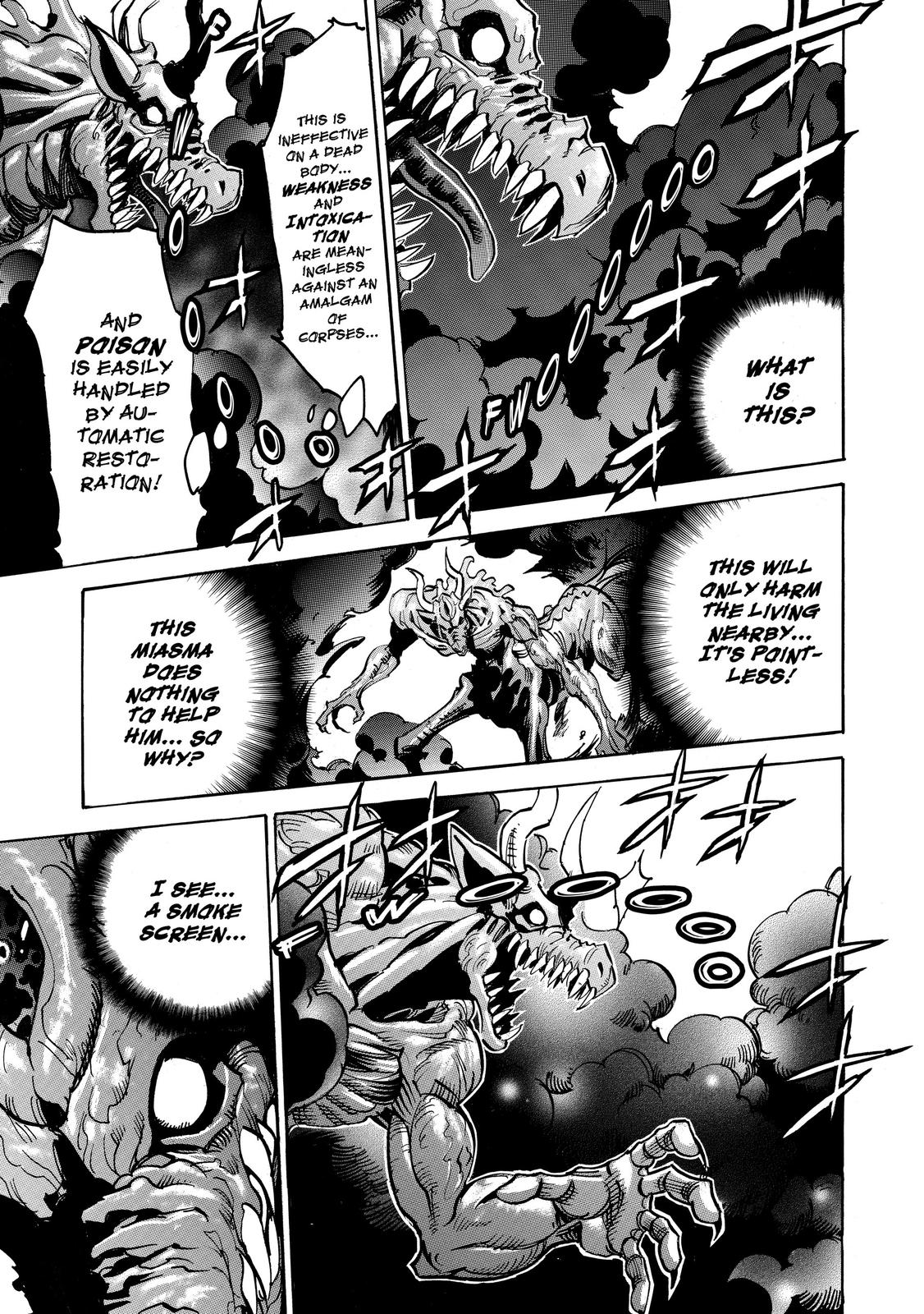 Infinite Dendrogram Chapter 26 20