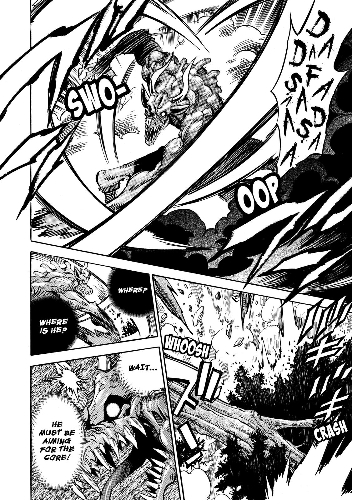 Infinite Dendrogram Chapter 26 21