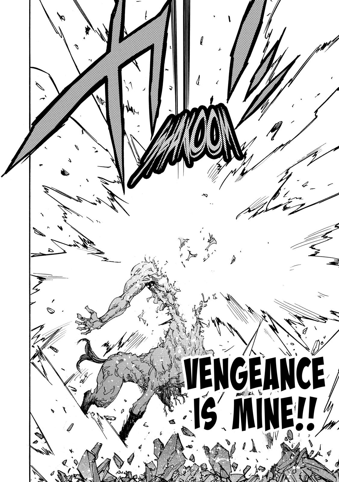 Infinite Dendrogram Chapter 26 33