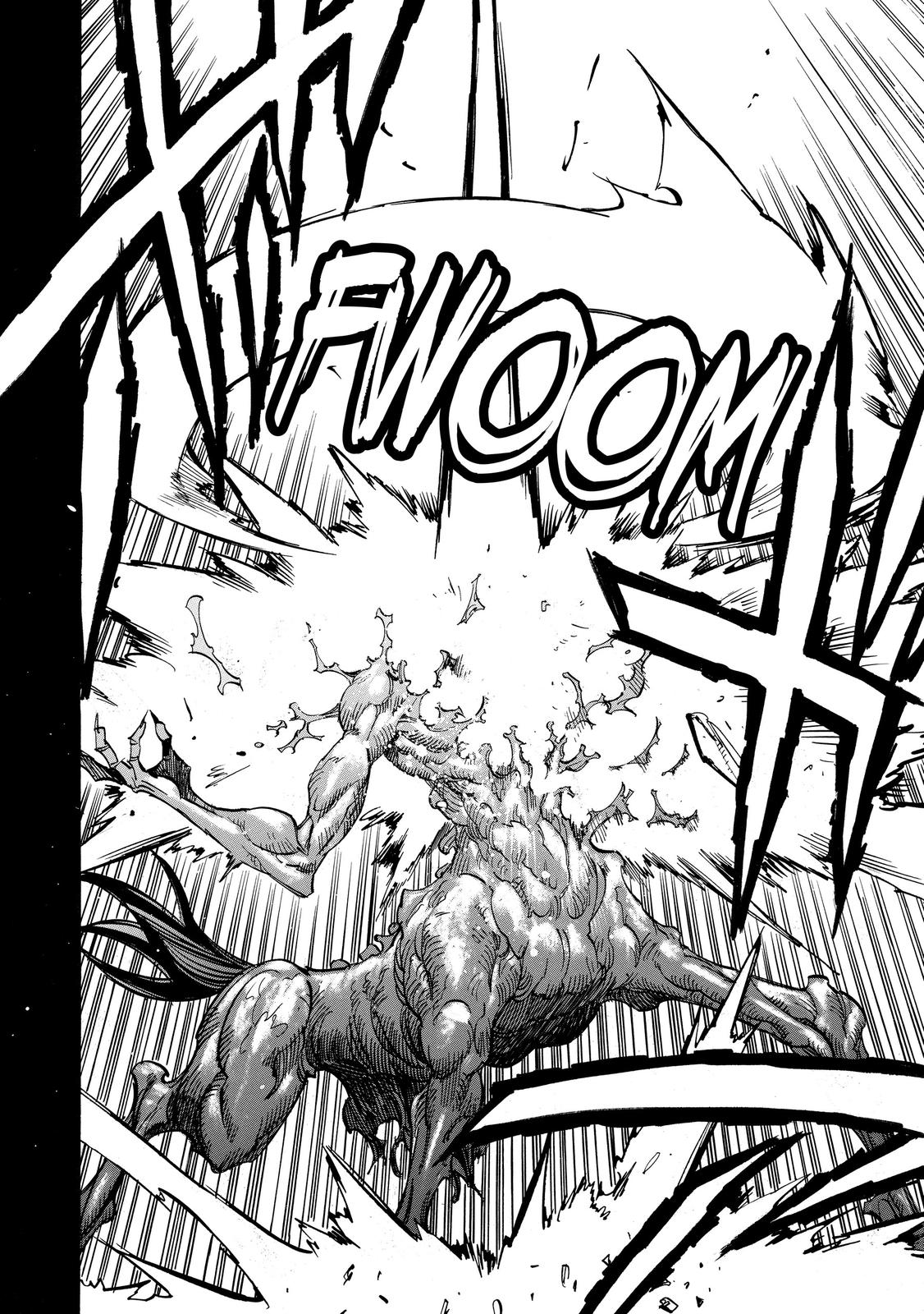 Infinite Dendrogram Chapter 27 2