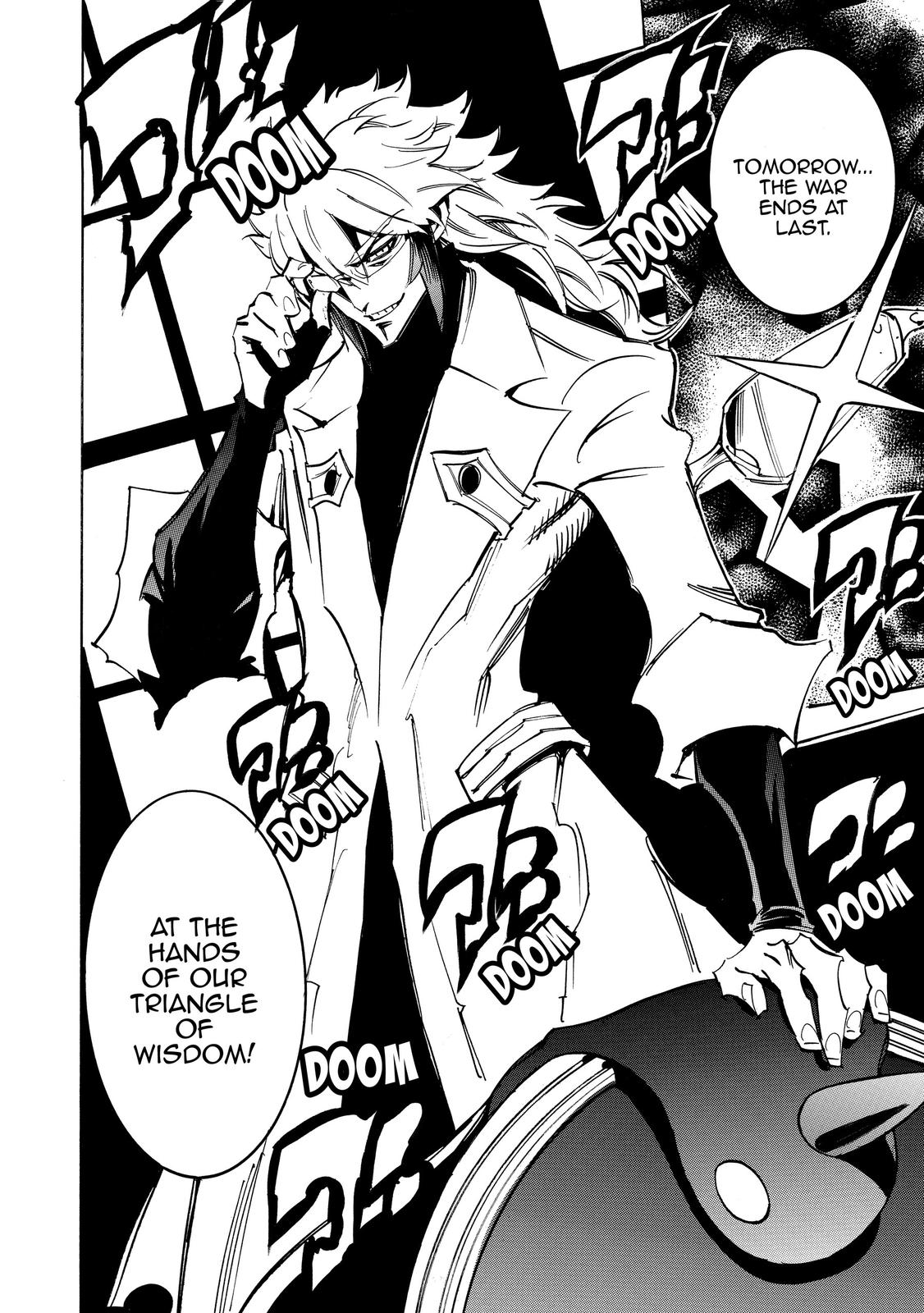 Infinite Dendrogram Chapter 28 29