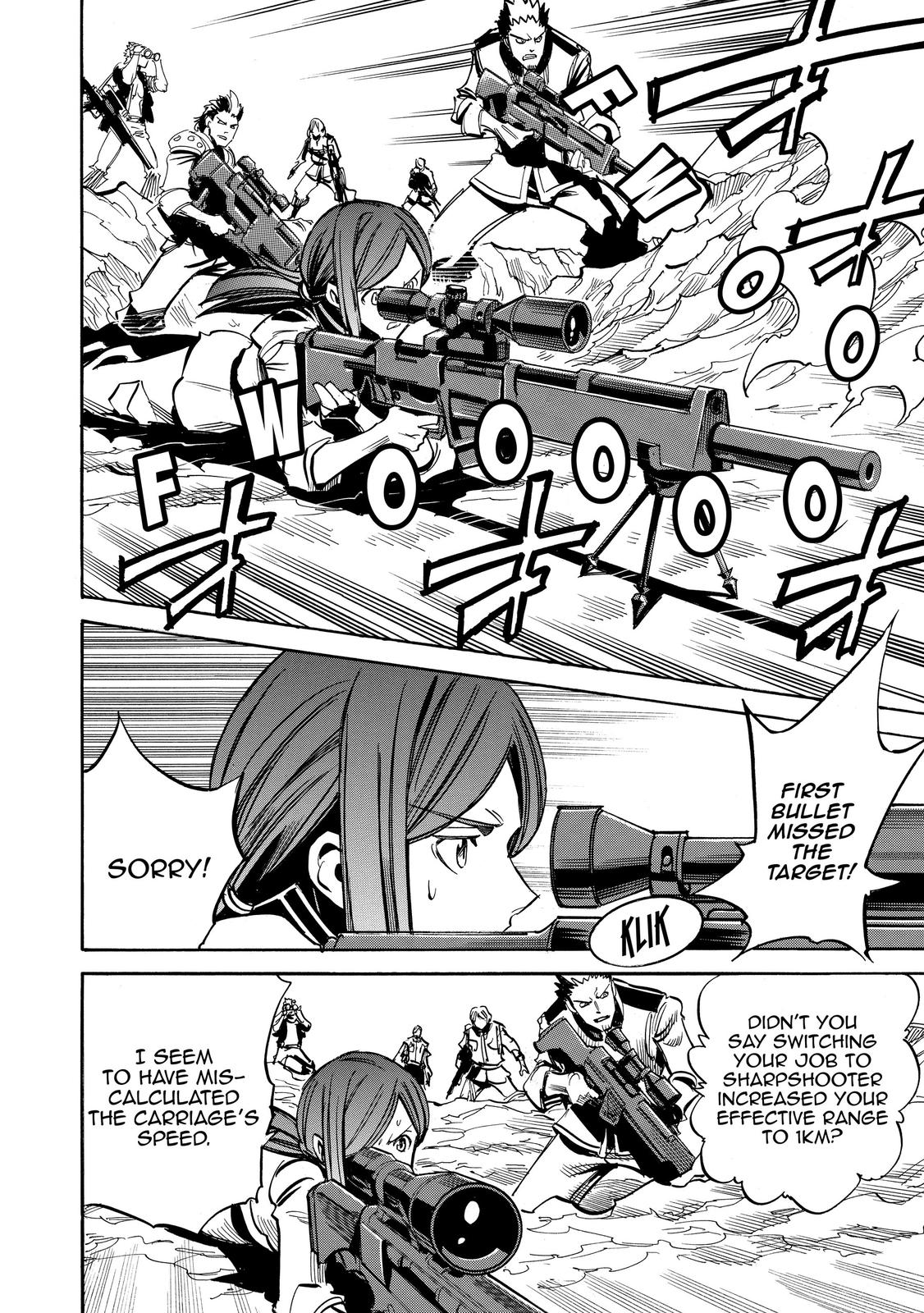 Infinite Dendrogram Chapter 29 23