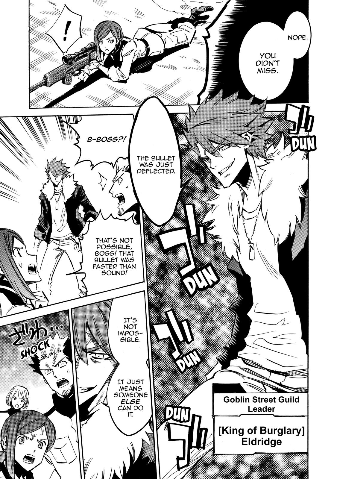 Infinite Dendrogram Chapter 29 24