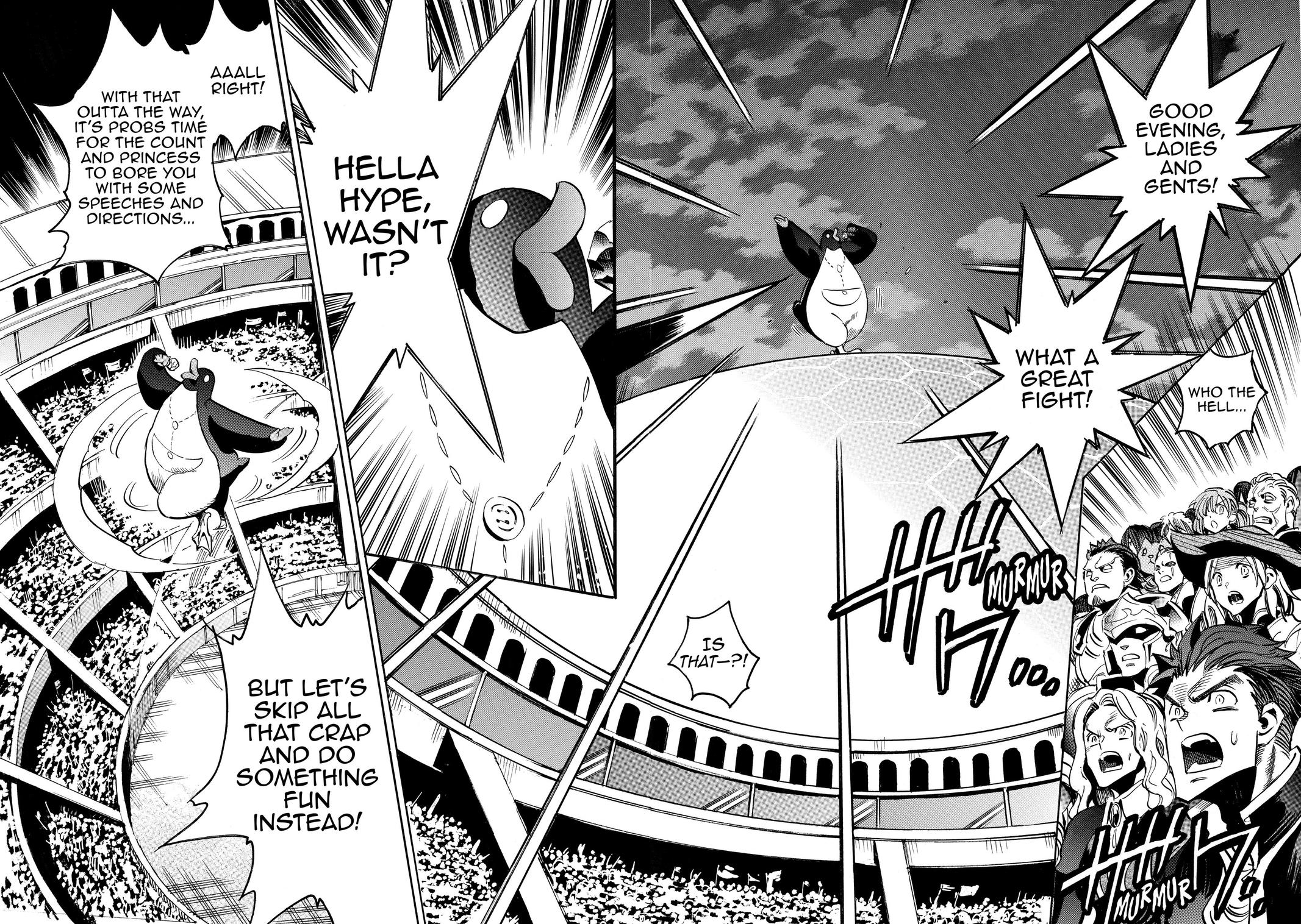 Infinite Dendrogram Chapter 37 11