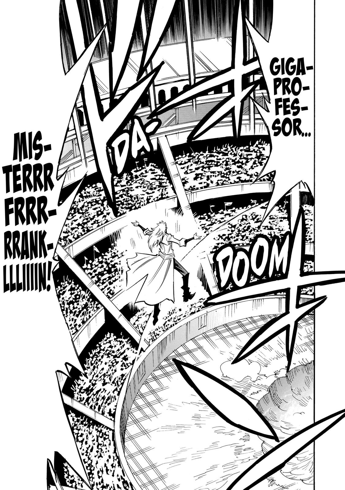 Infinite Dendrogram Chapter 37 17