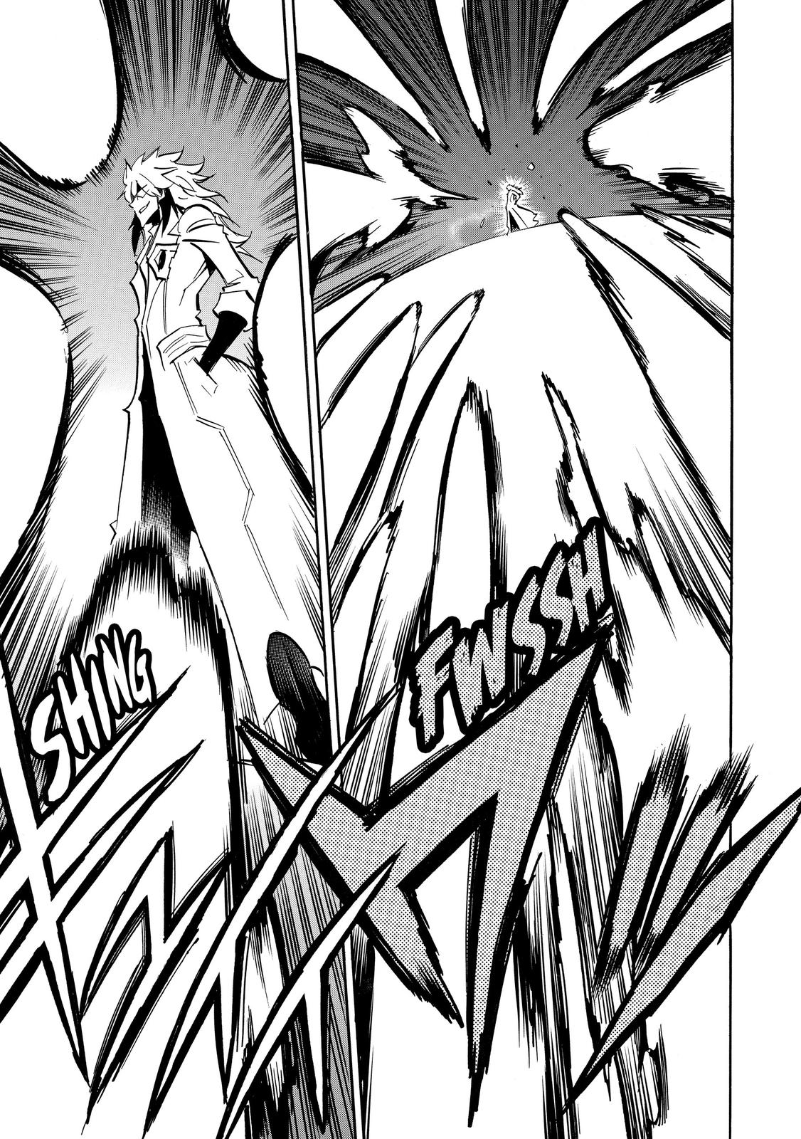 Infinite Dendrogram Chapter 37 19