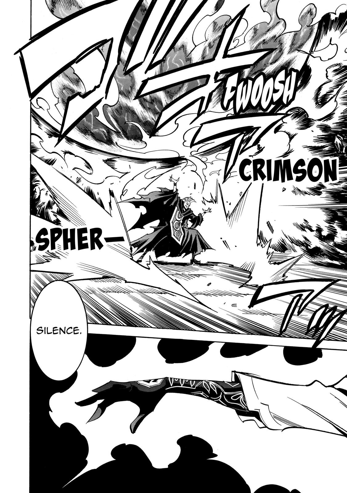 Infinite Dendrogram Chapter 39 10