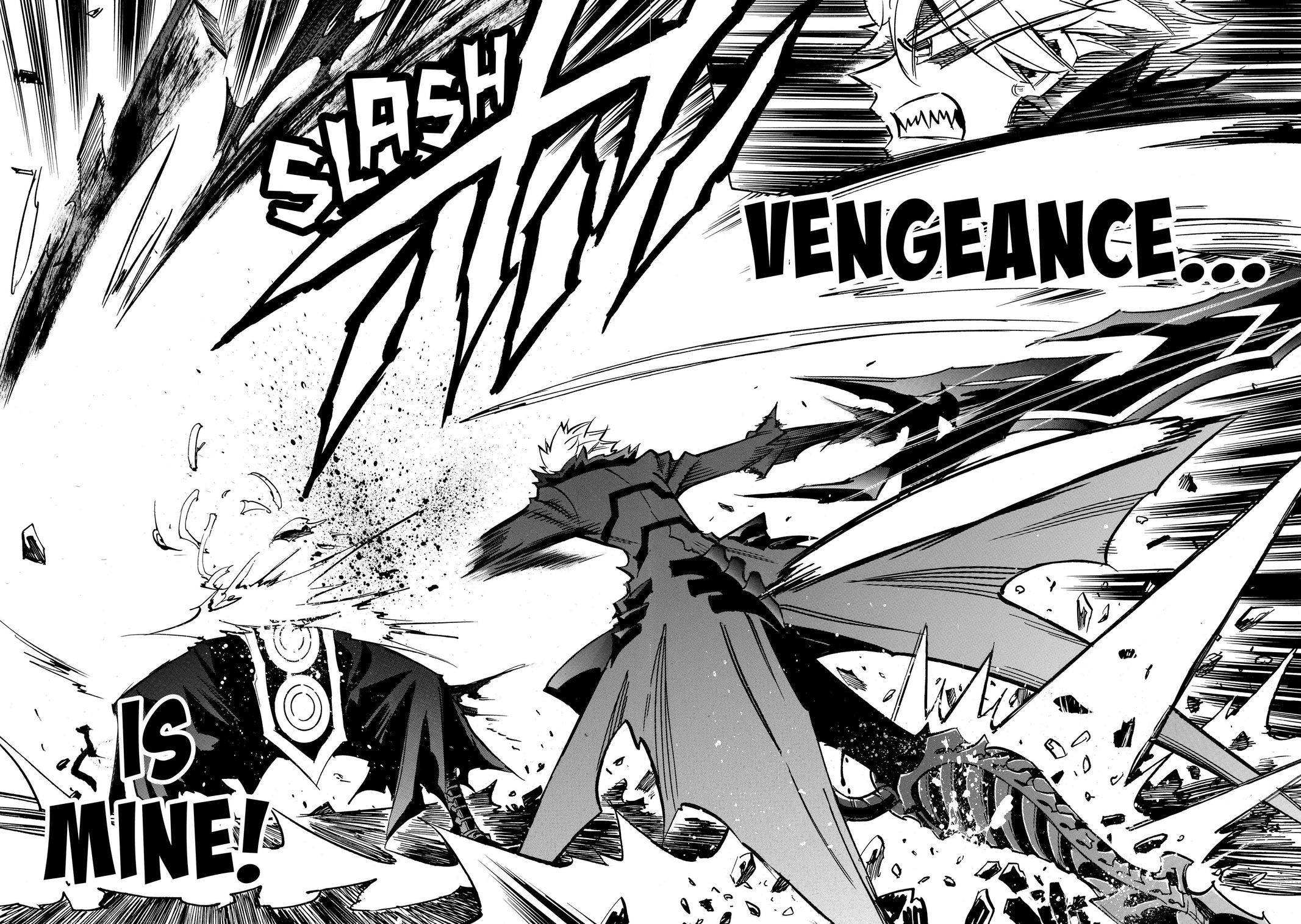 Infinite Dendrogram Chapter 39 22
