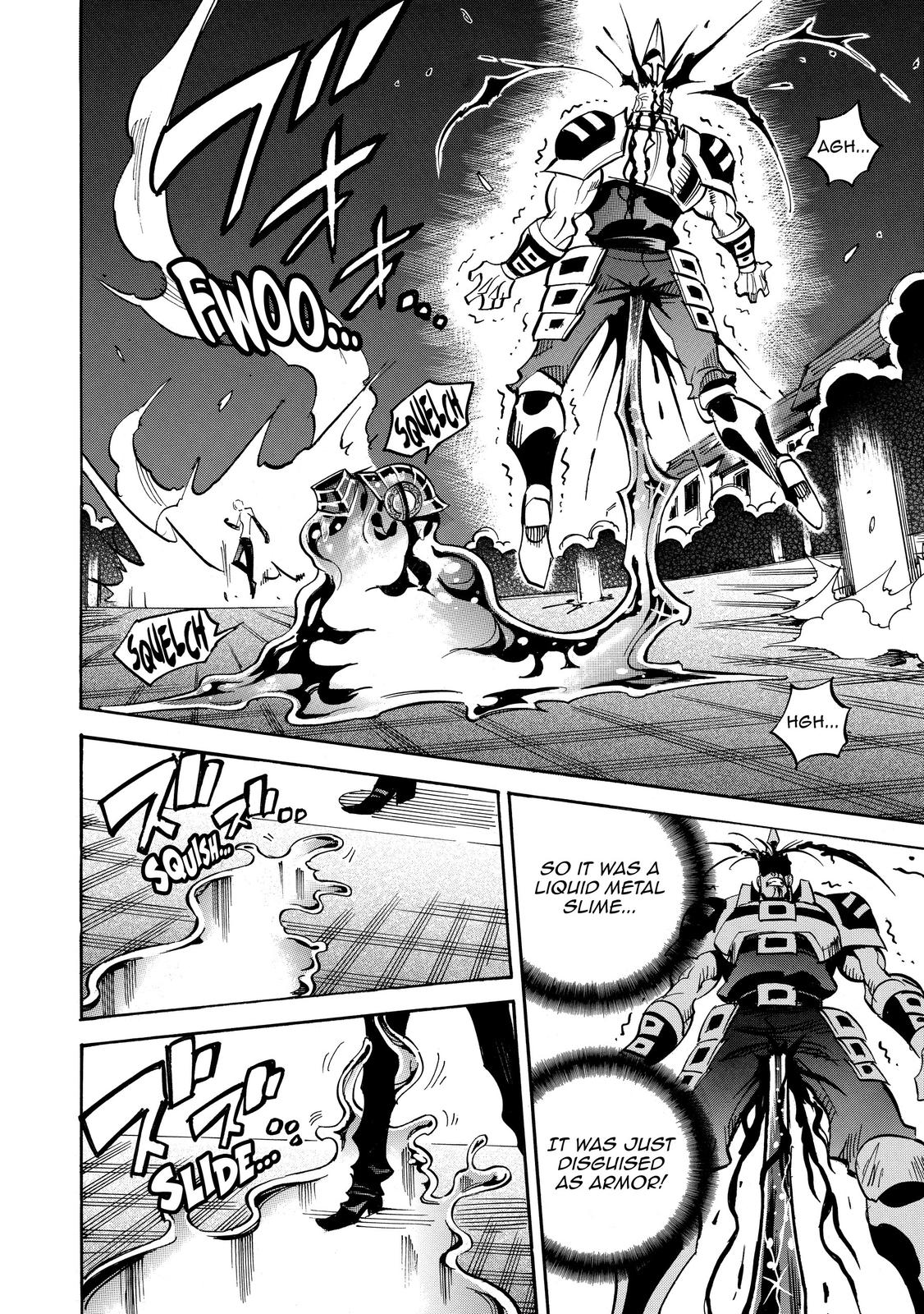Infinite Dendrogram Chapter 39 29