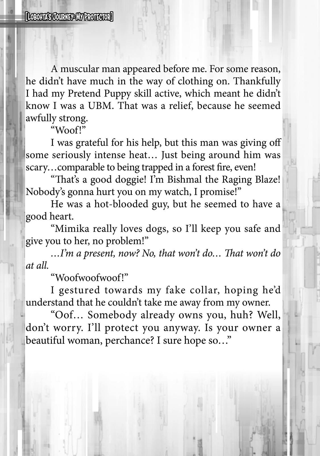 Infinite Dendrogram Chapter 45.5 13