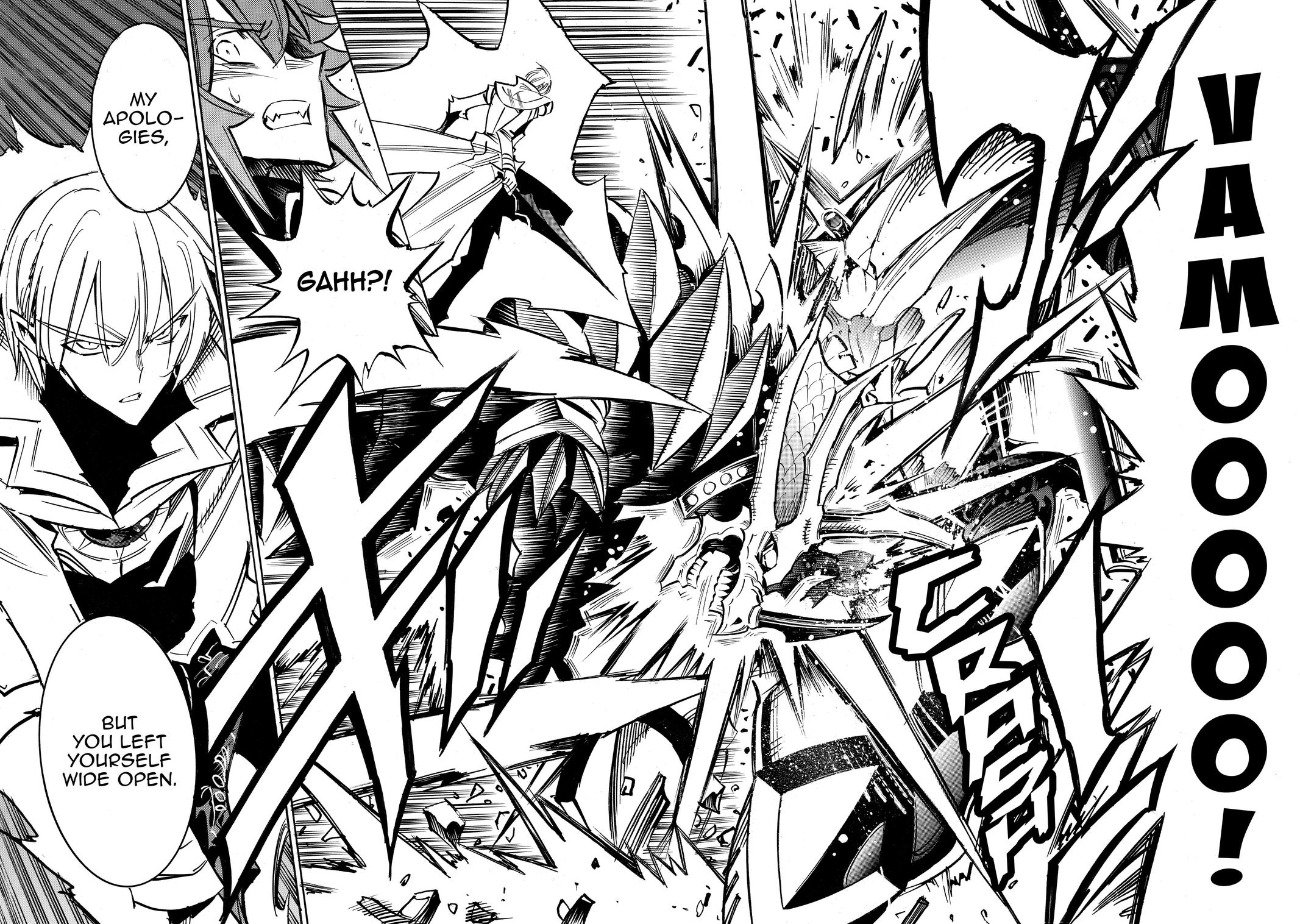 Infinite Dendrogram Chapter 46 16